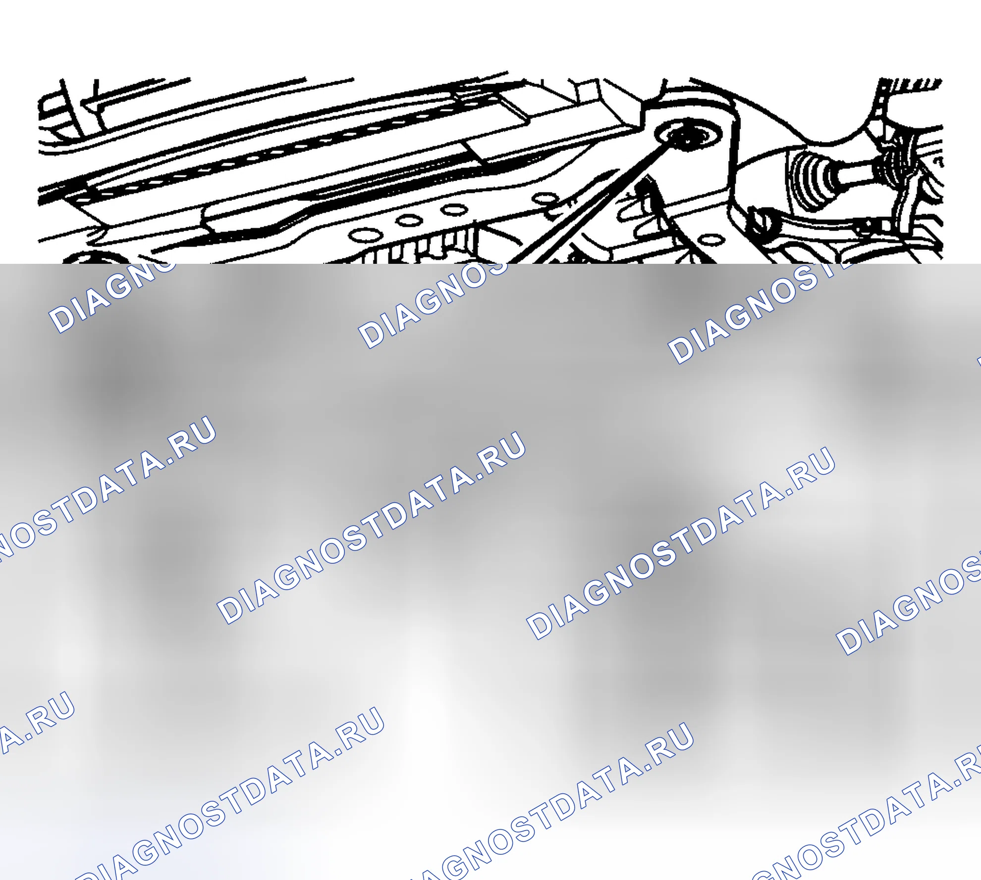Рис. 319. Volvo XC90 I