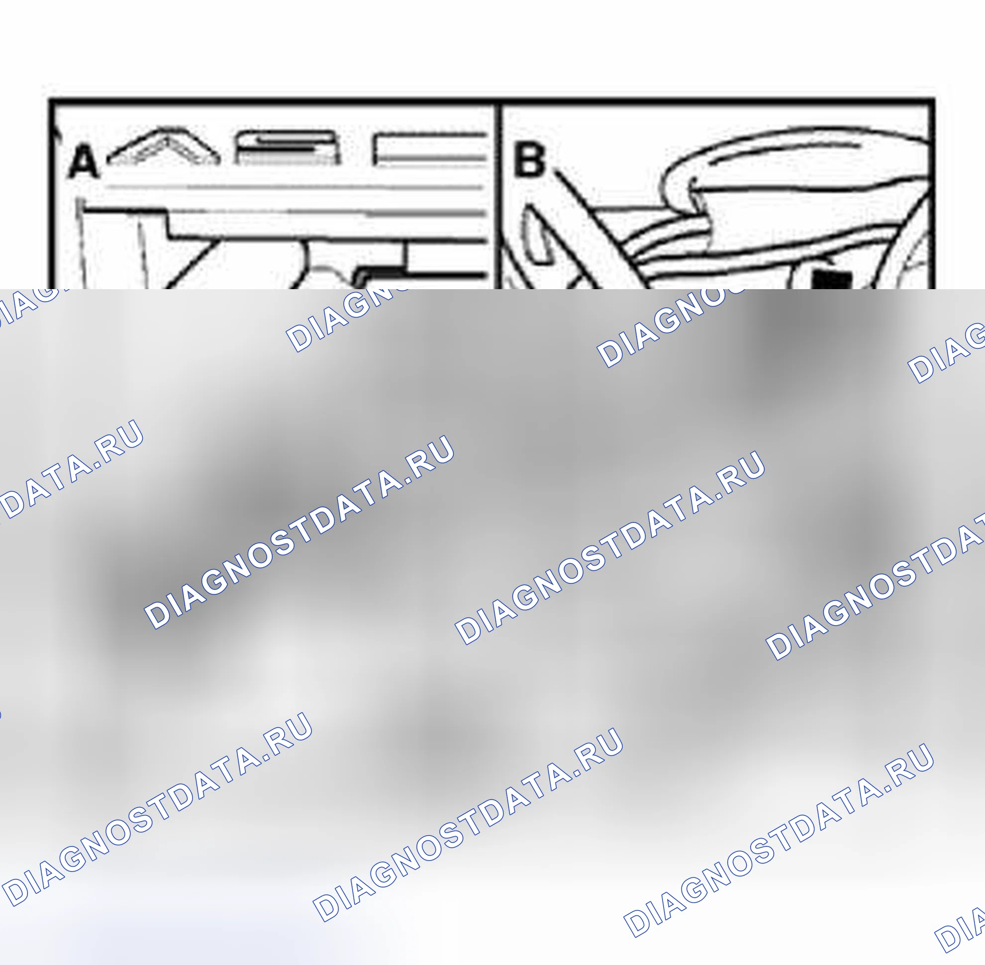 Рис. 36. Audi A6 C5 рестайлинг