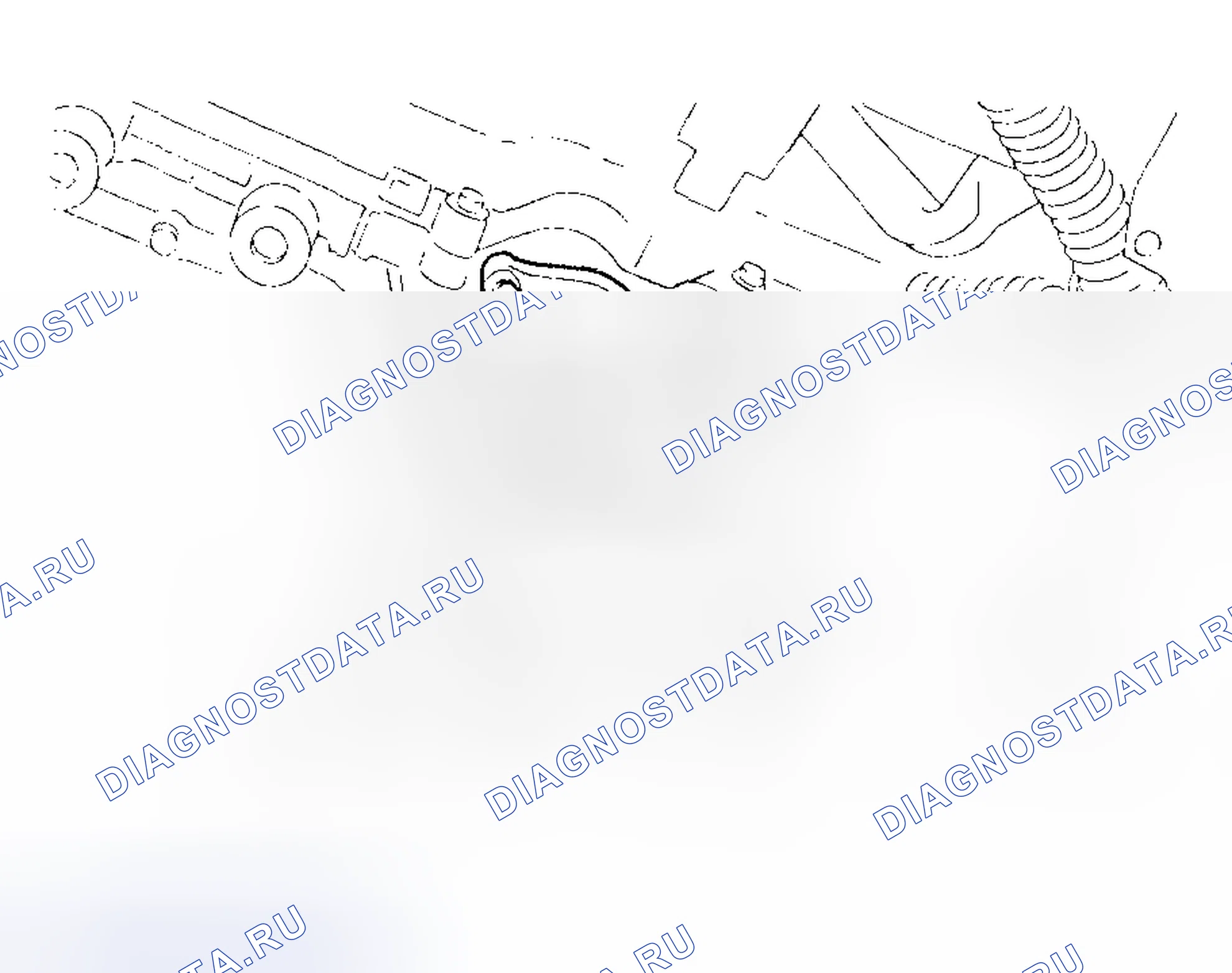 Рис. 48. Subaru Legacy BE/BH/BT