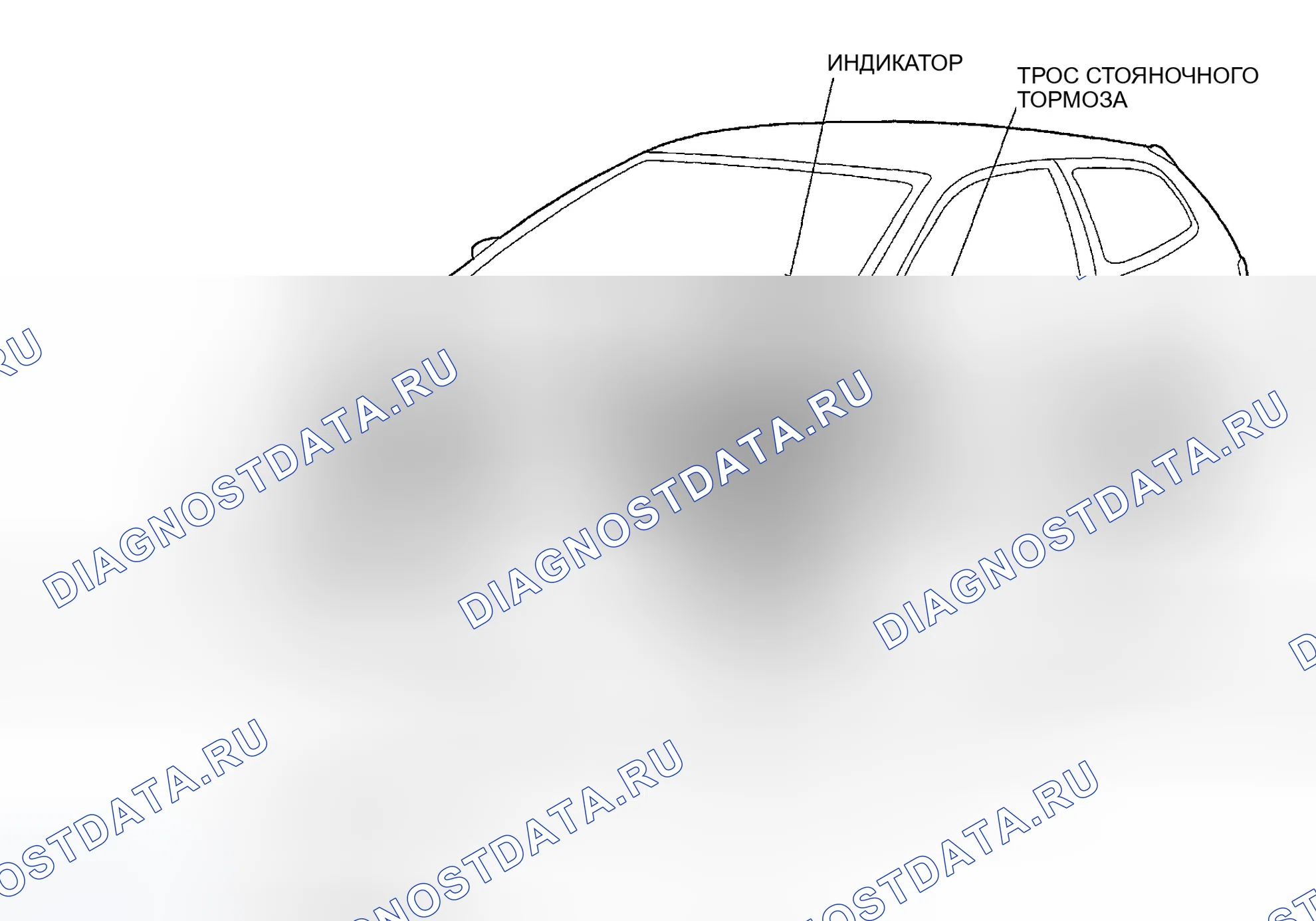 Рис. 4. Honda CR-V II