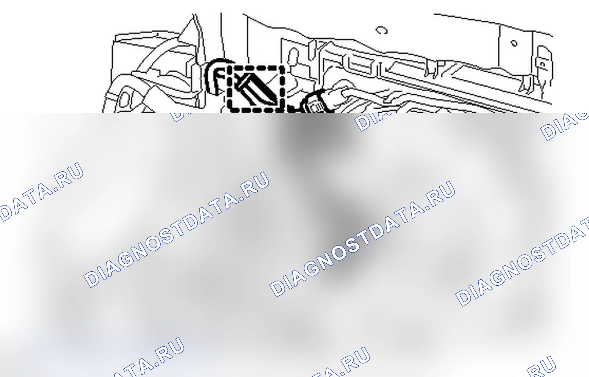 Рис. 43. Toyota Prius V I