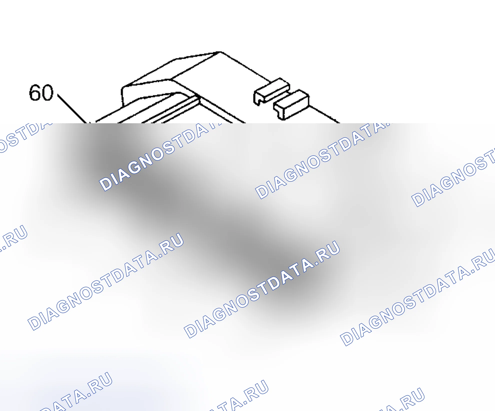 Рис. 96. Dodge Pickup R1500 AD pre