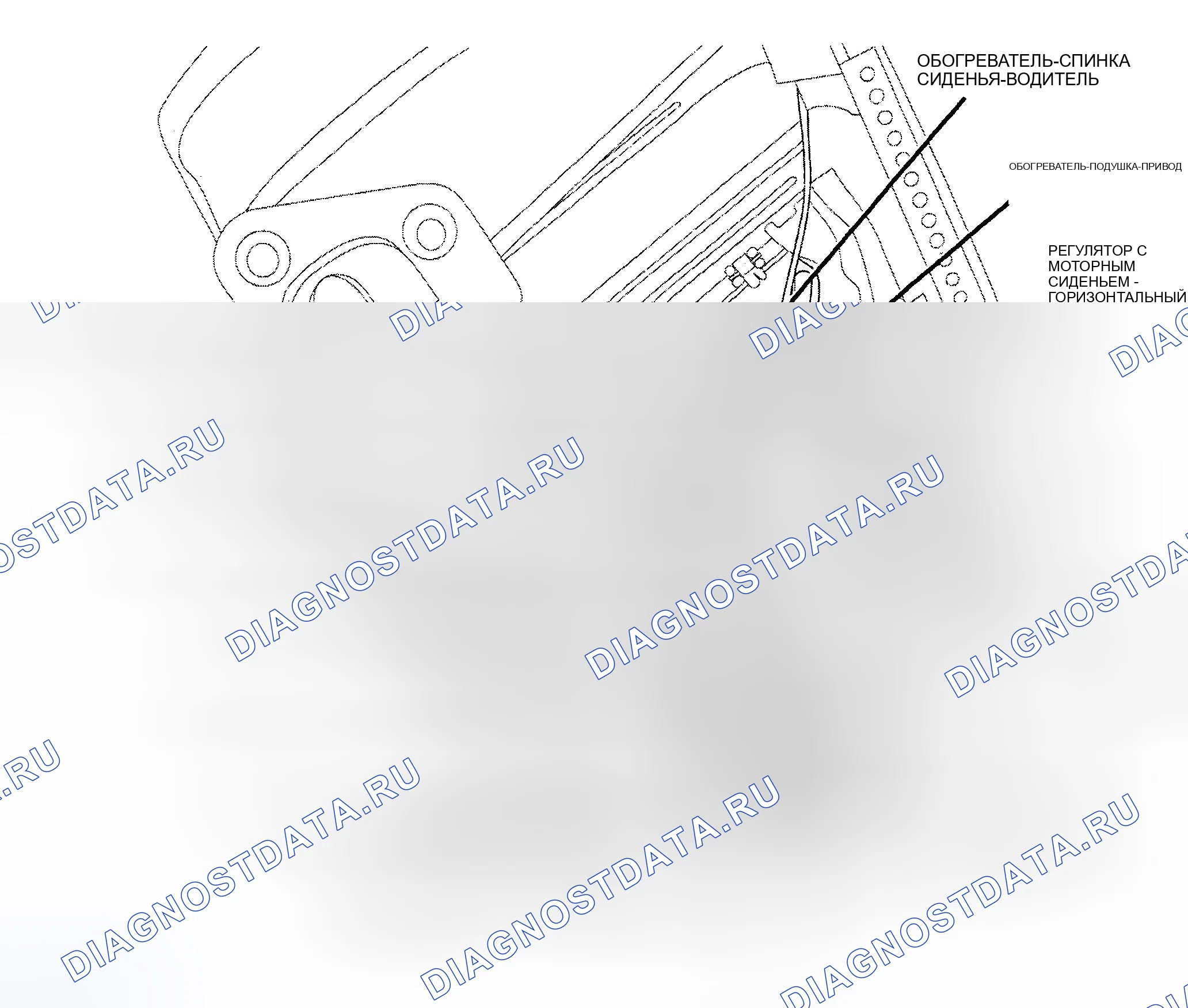 Рис. 35. Dodge Durango II рестайлинг