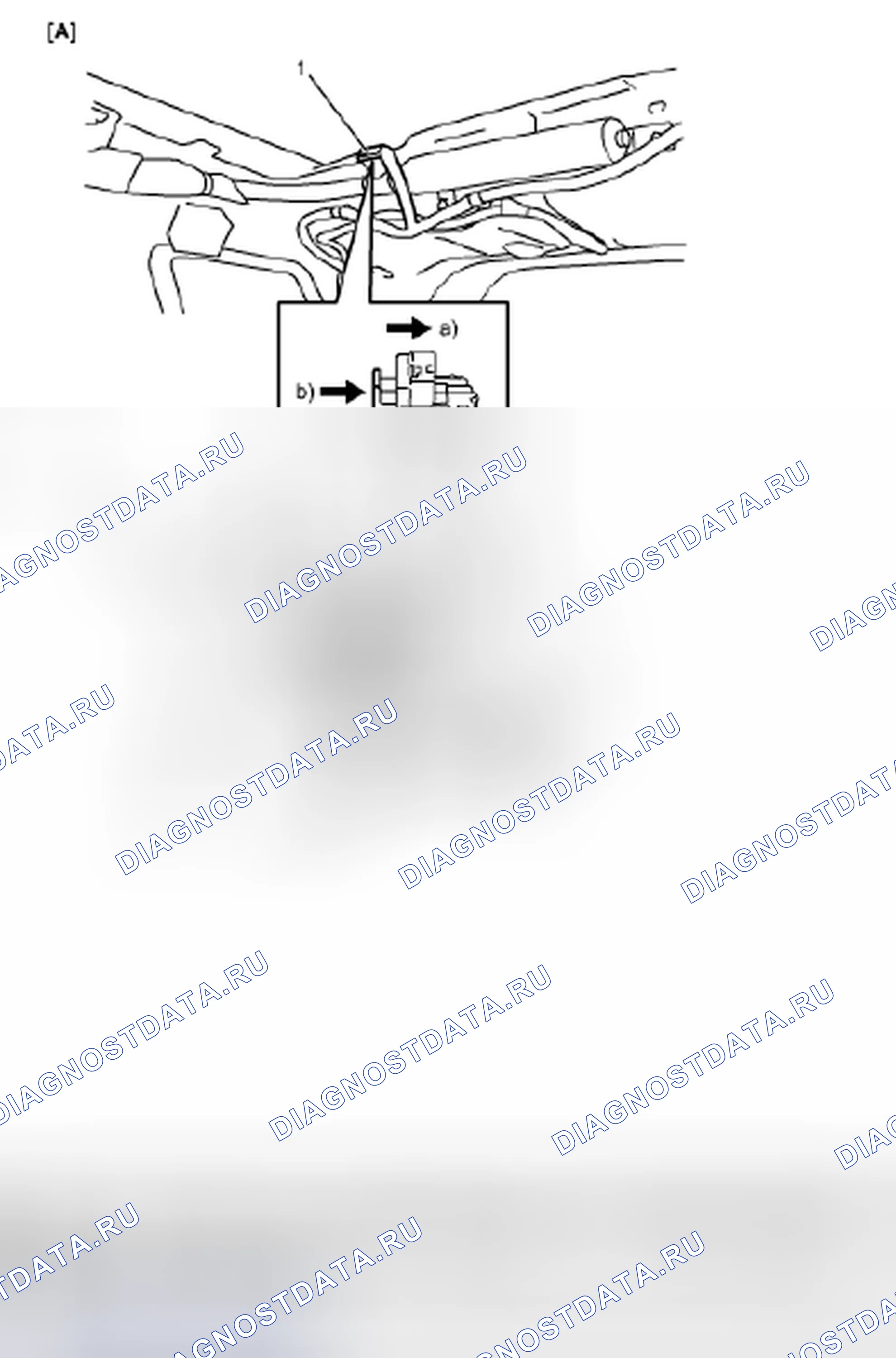 Рис. 312. Suzuki SX4 I рестайлинг
