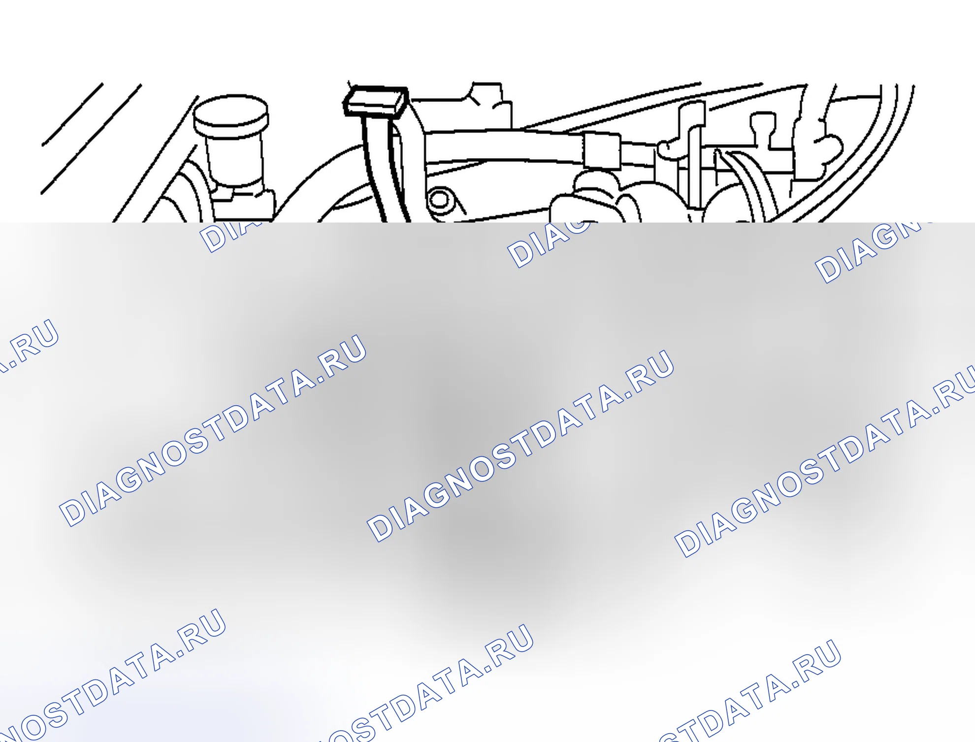 Рис. 39: ДЕМОНТАЖ. Hyundai Creta II