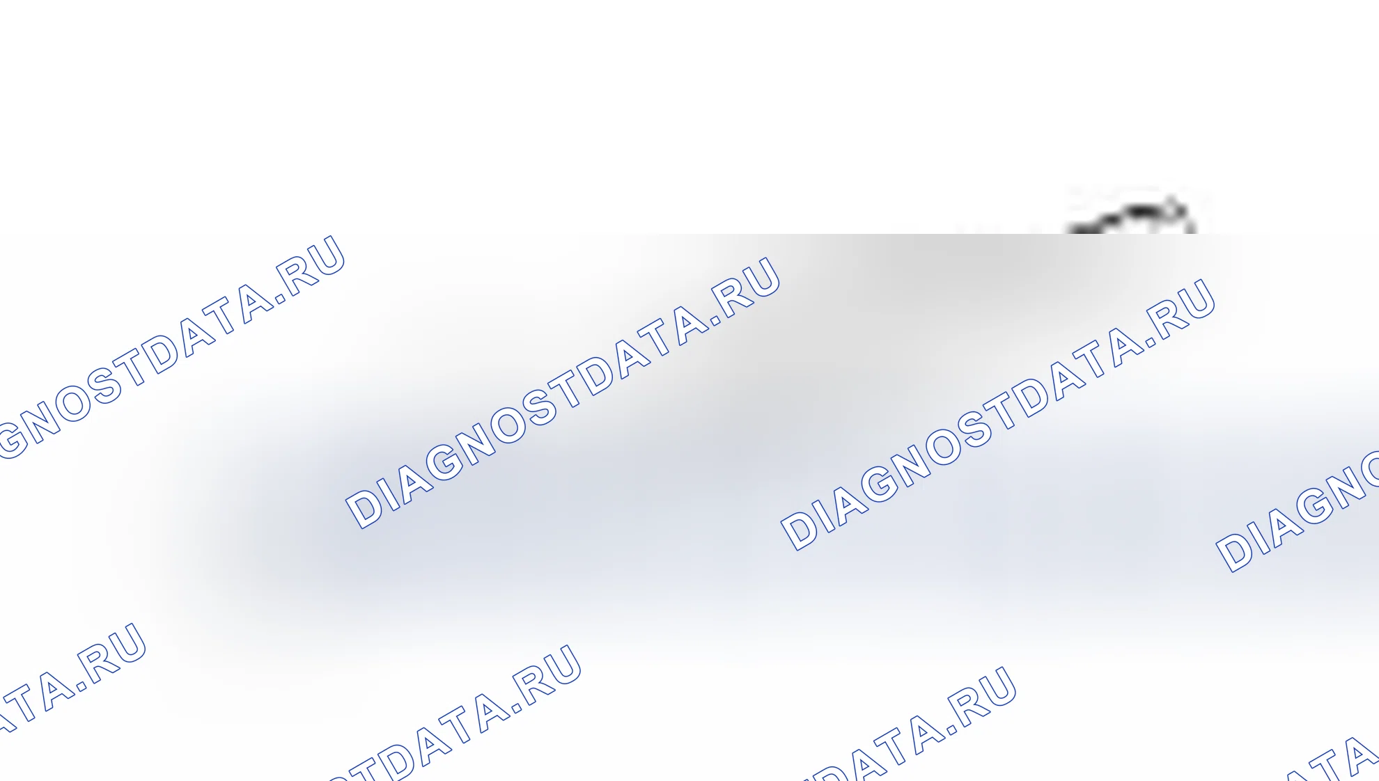 Специальные сервисные инструменты. Hyundai H-1 A1