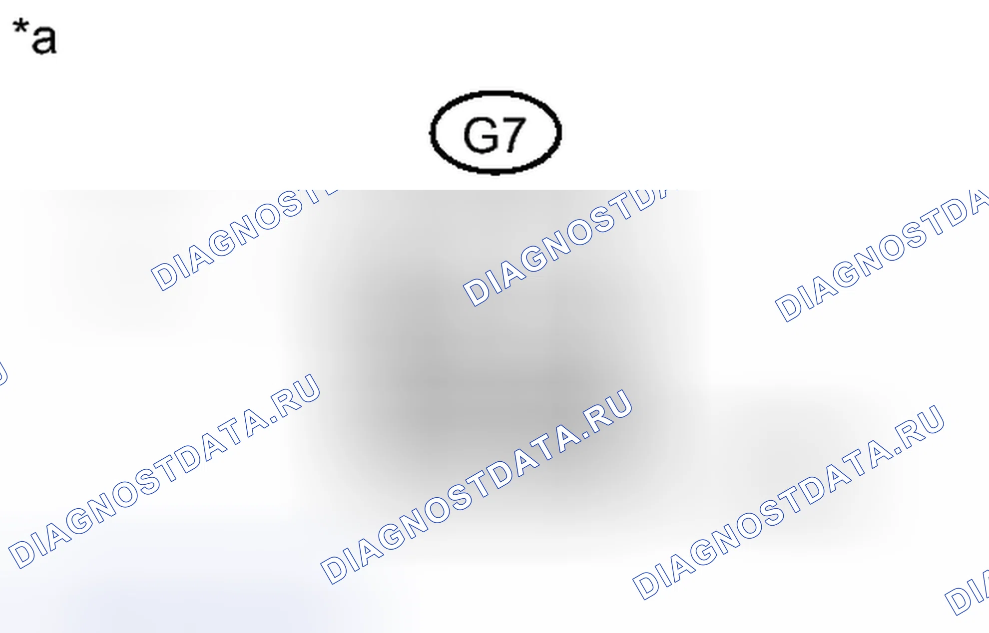Рис. 144: ПОРЯДОК ВЫПОЛНЕНИЯ РАБОТ. Toyota 4Runner V