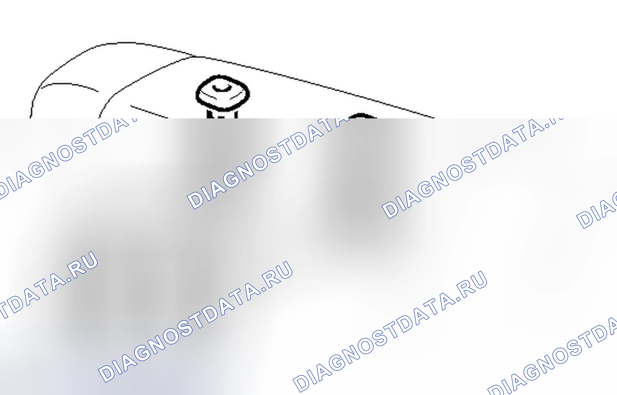 Рис. 171. Toyota Sequoia II рестайлинг