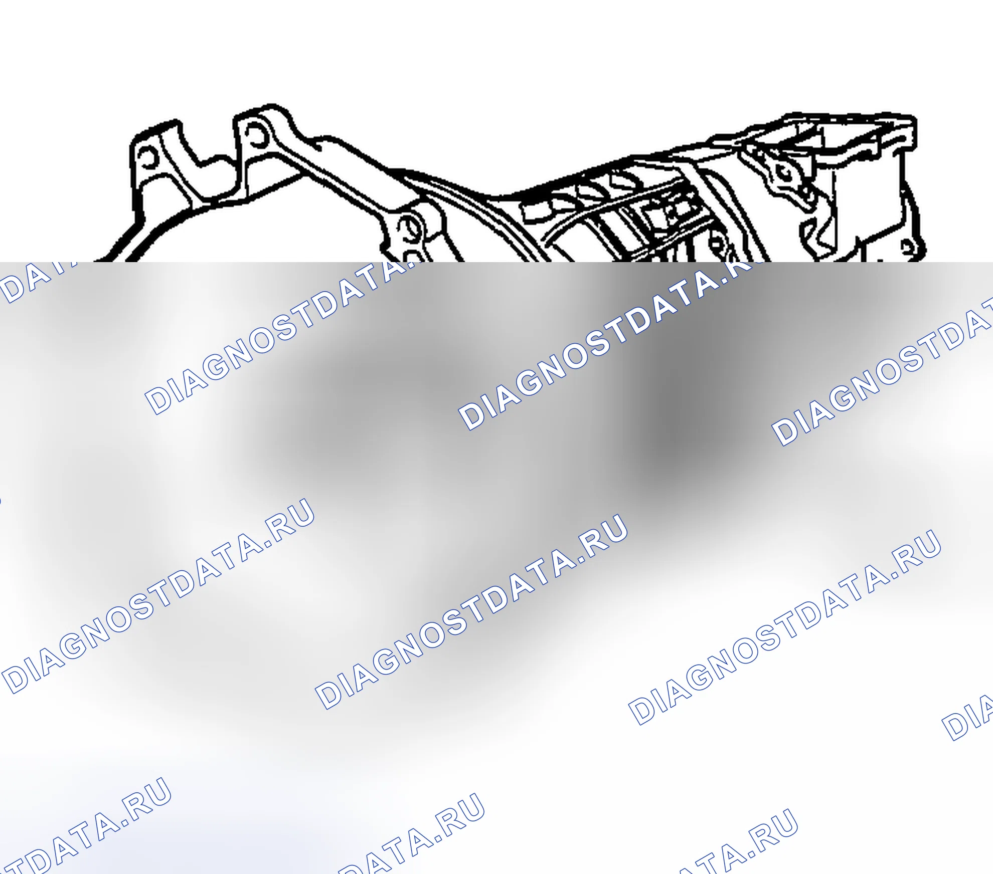 Рис. 67. Geely Tugella I рестайлинг