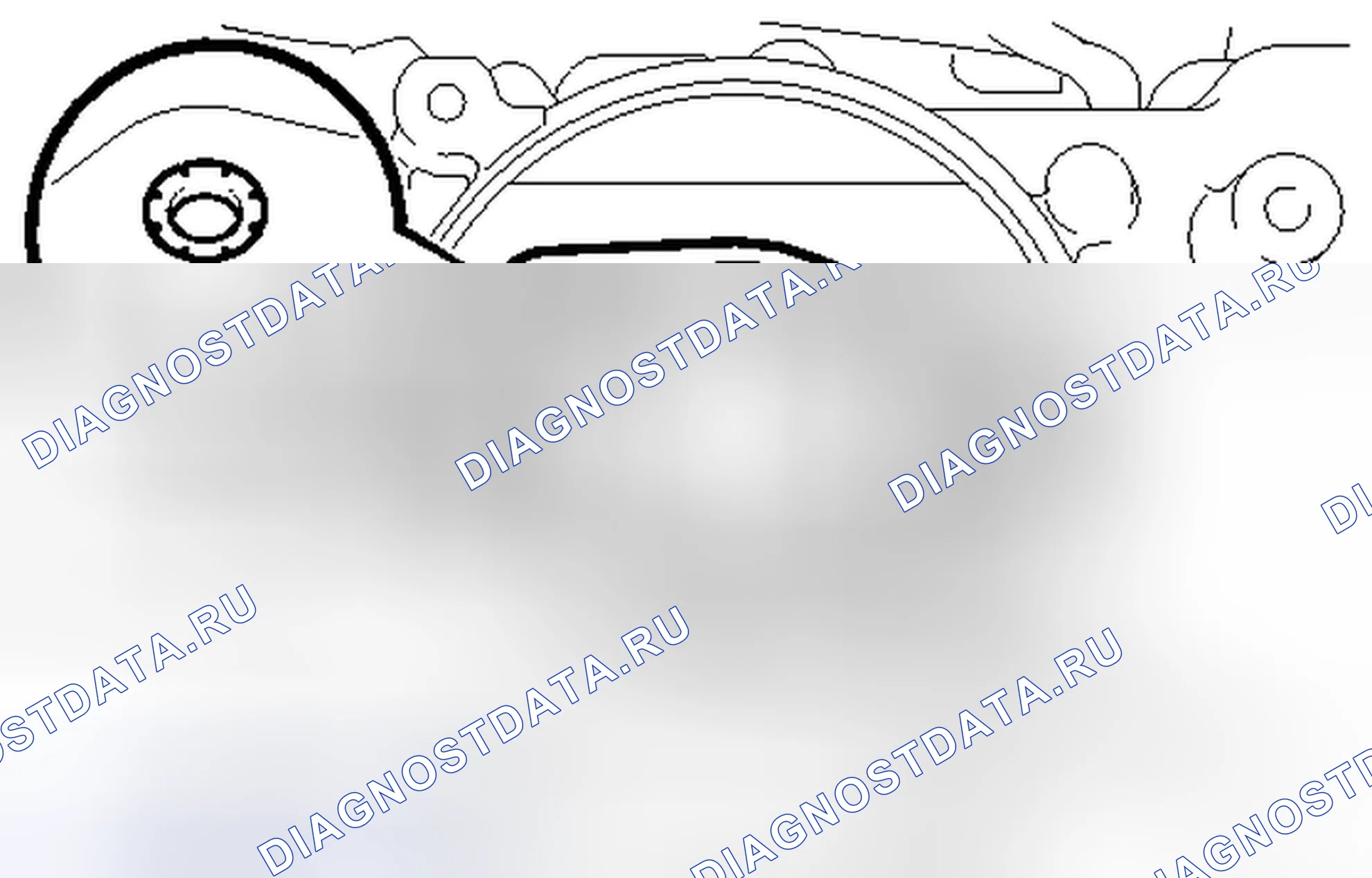 Рис. 141. Lexus IS F I