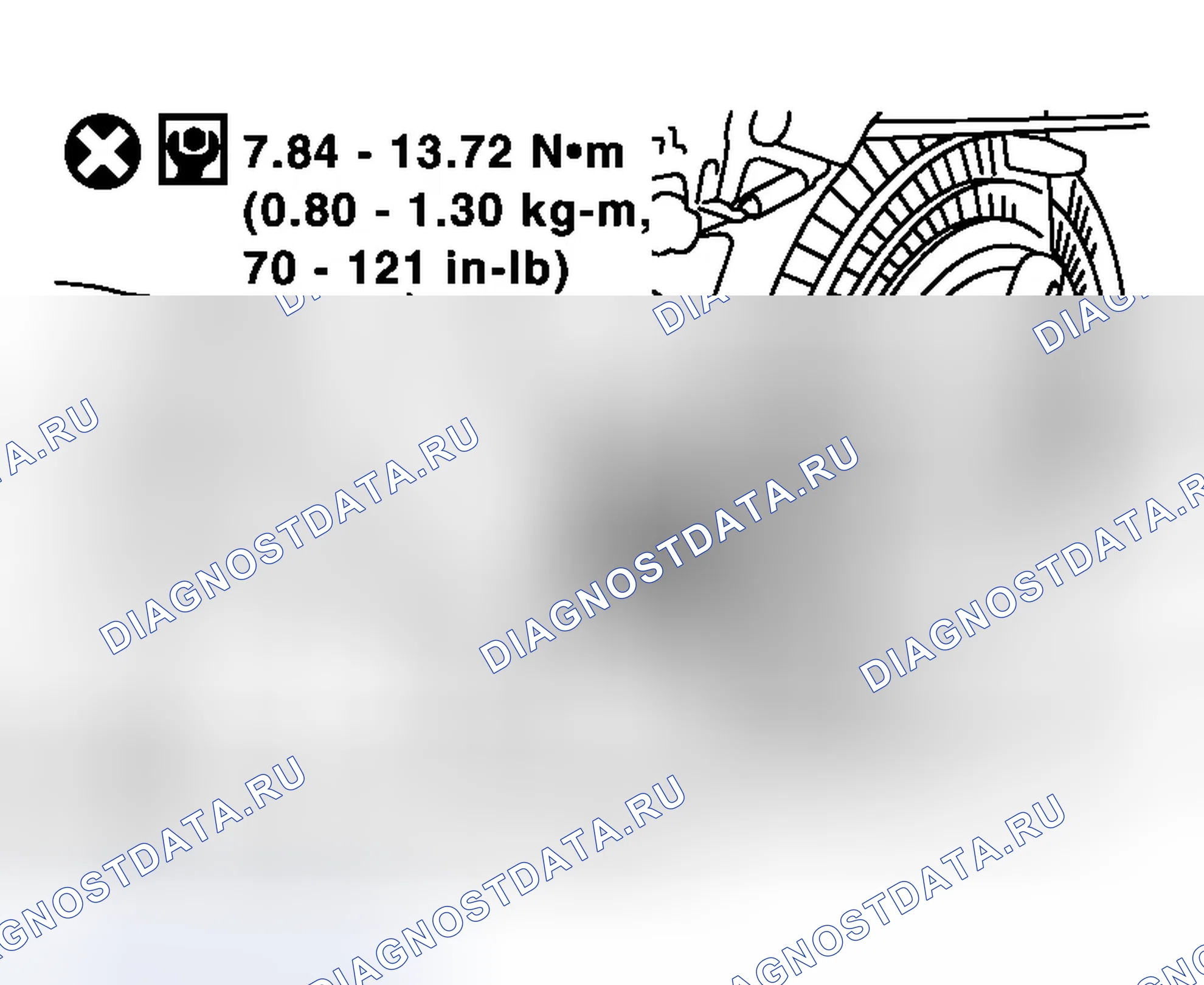 Рис. 72. Infiniti G35 III