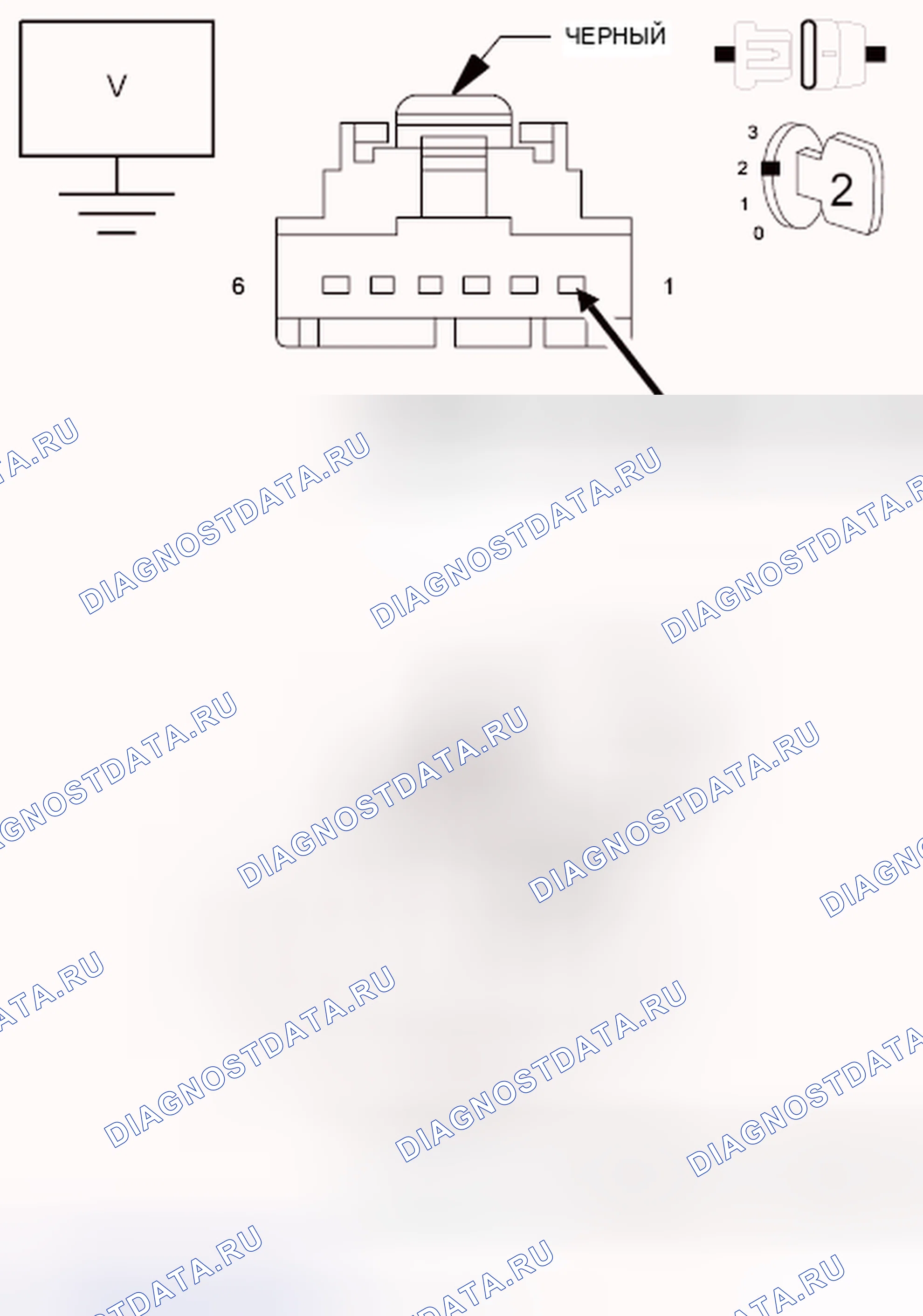Рис. 55. Dodge Grand Caravan V
