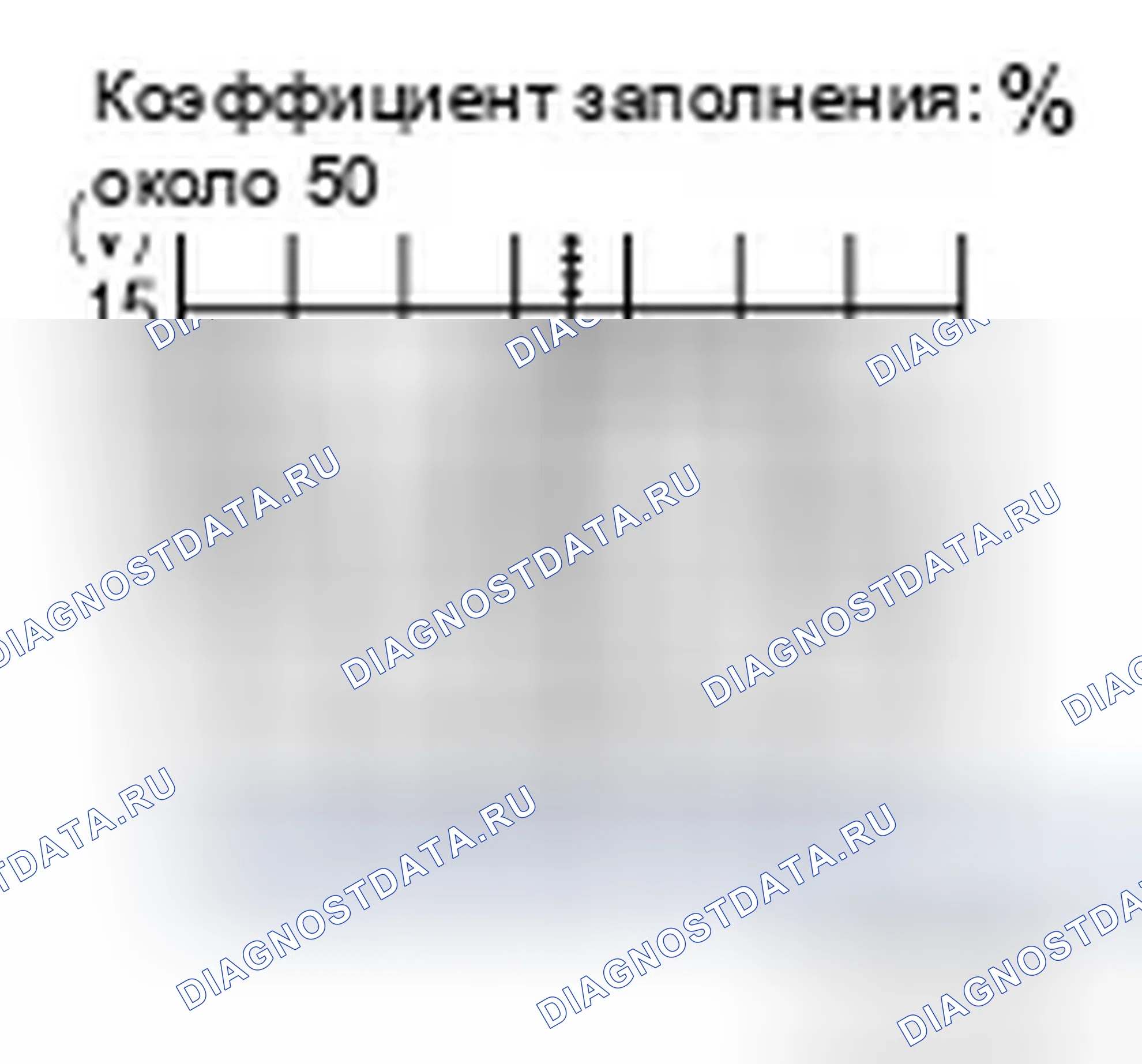 Рис. 126: Процедура диагностики. Infiniti FX35 II рестайлинг
