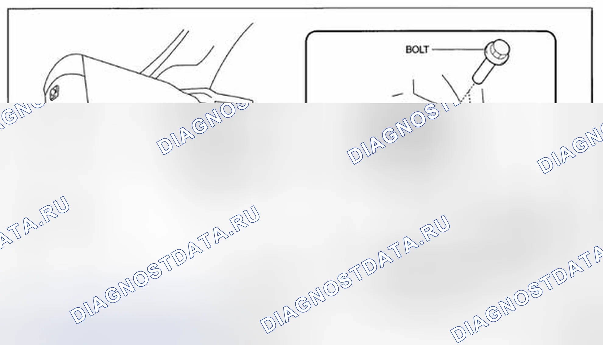 Рис. 58. Honda CR-V IV рестайлинг