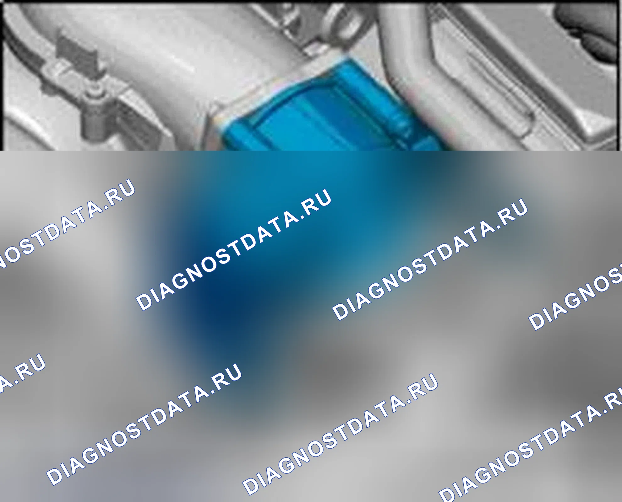 Рис. 494. Audi S8 D3 рестайлинг