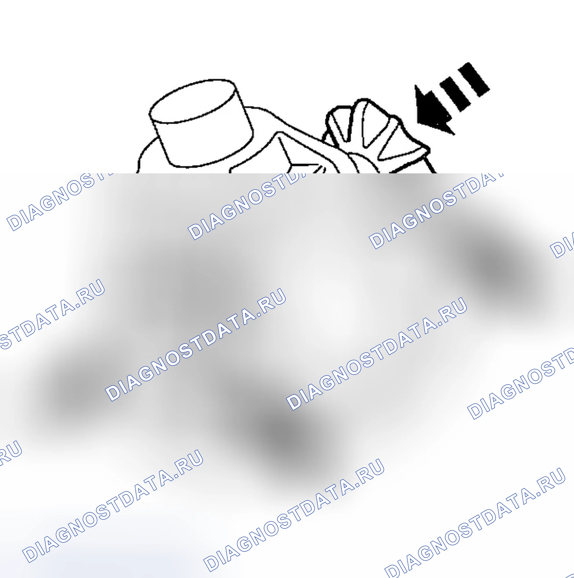 Рис. 222. Ford Explorer Sport Trac I