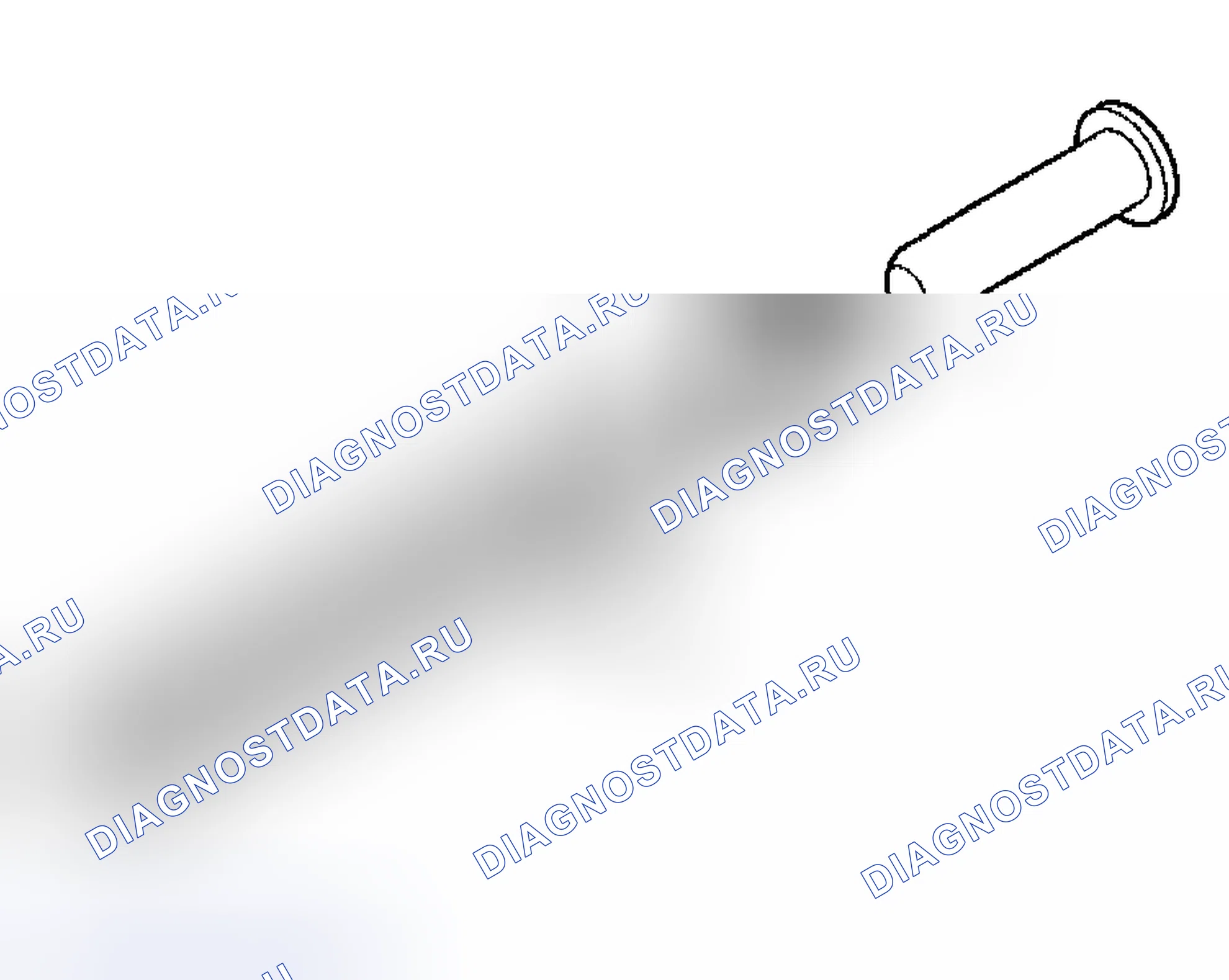 Рис. 61: Процедура установки. Hyundai Veracruz I