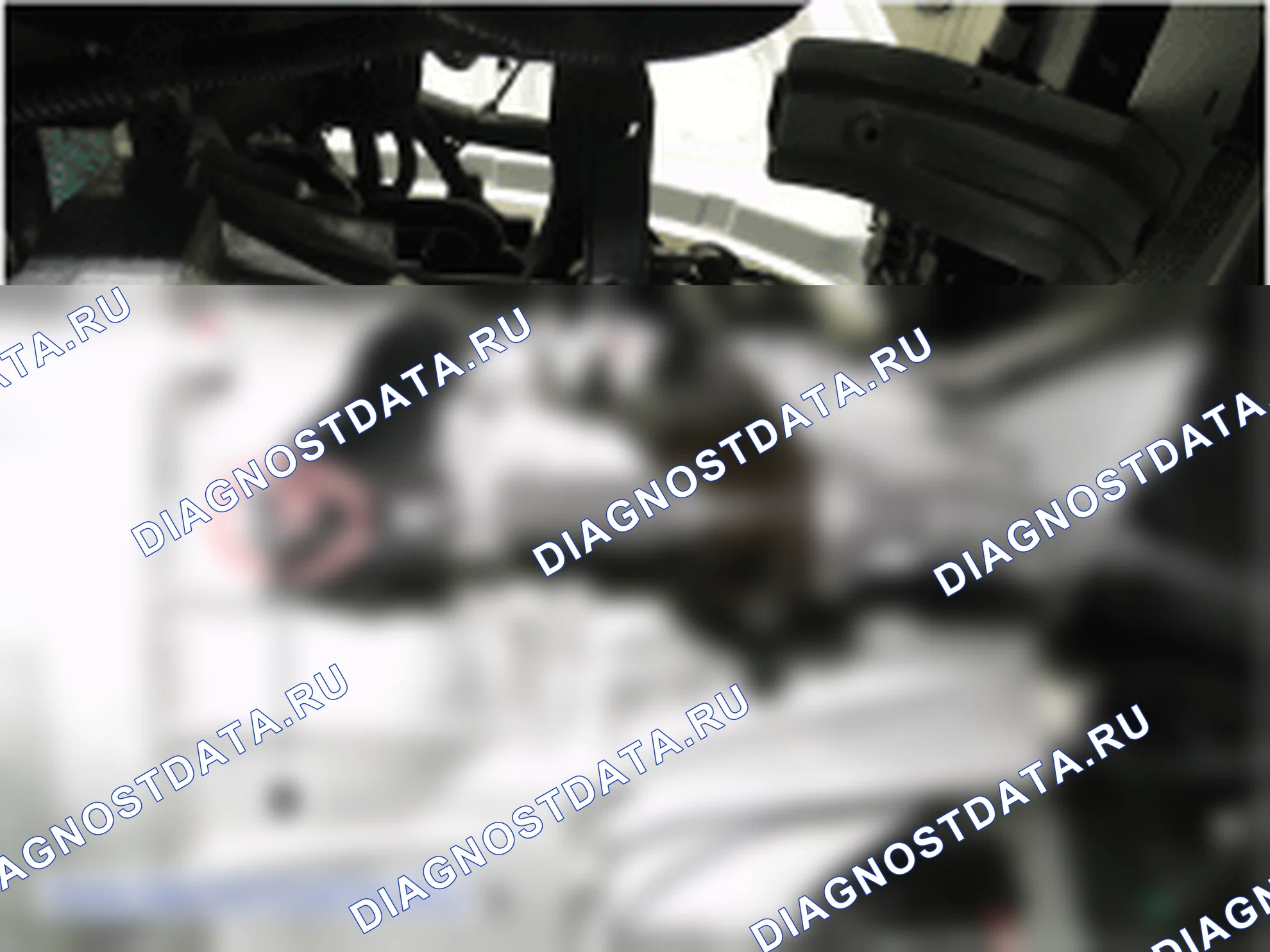 Установка троса сцепления. Hyundai GRAND i10/Xcent BA