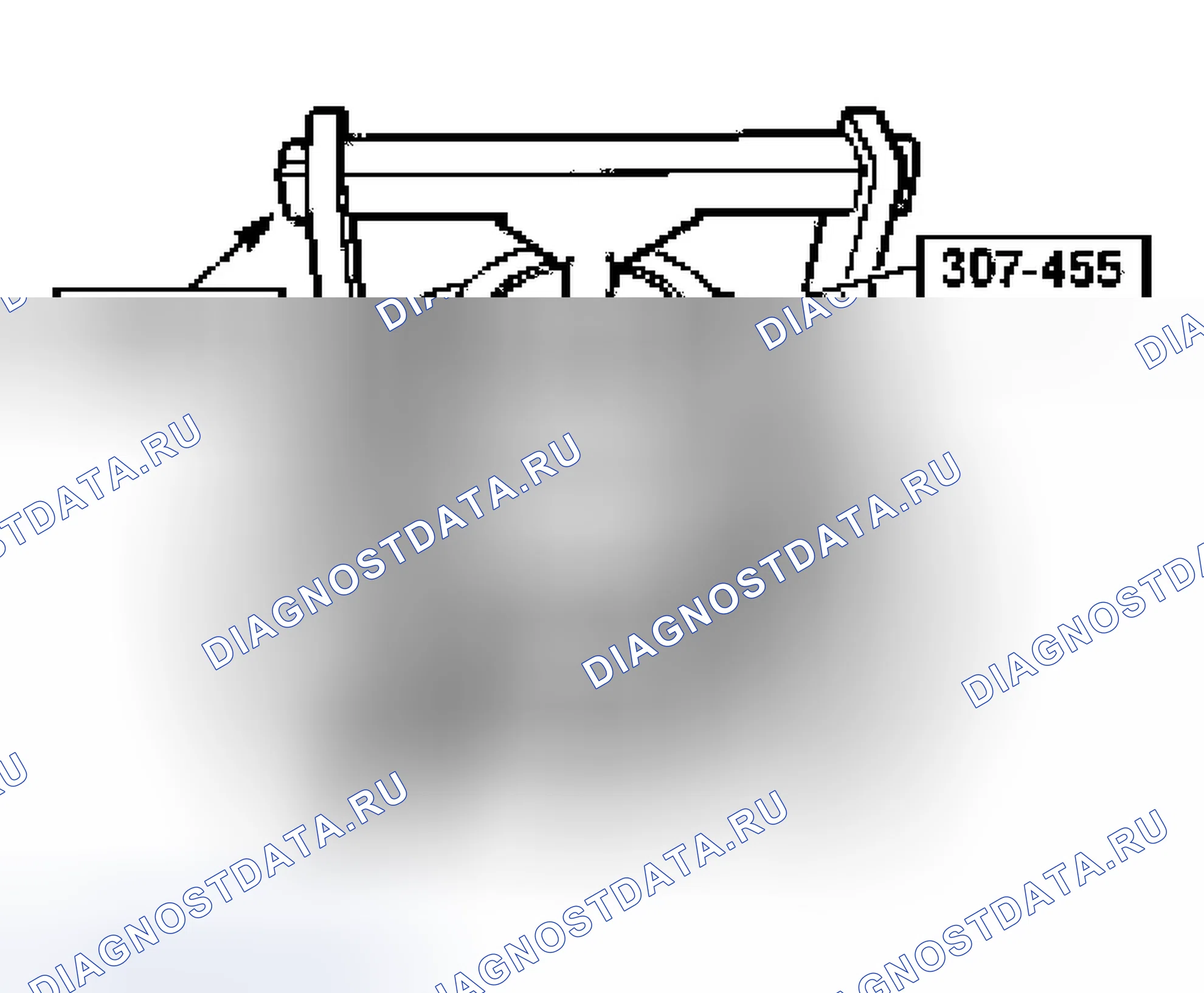 Рис. 1191. Ford Pickup F150 