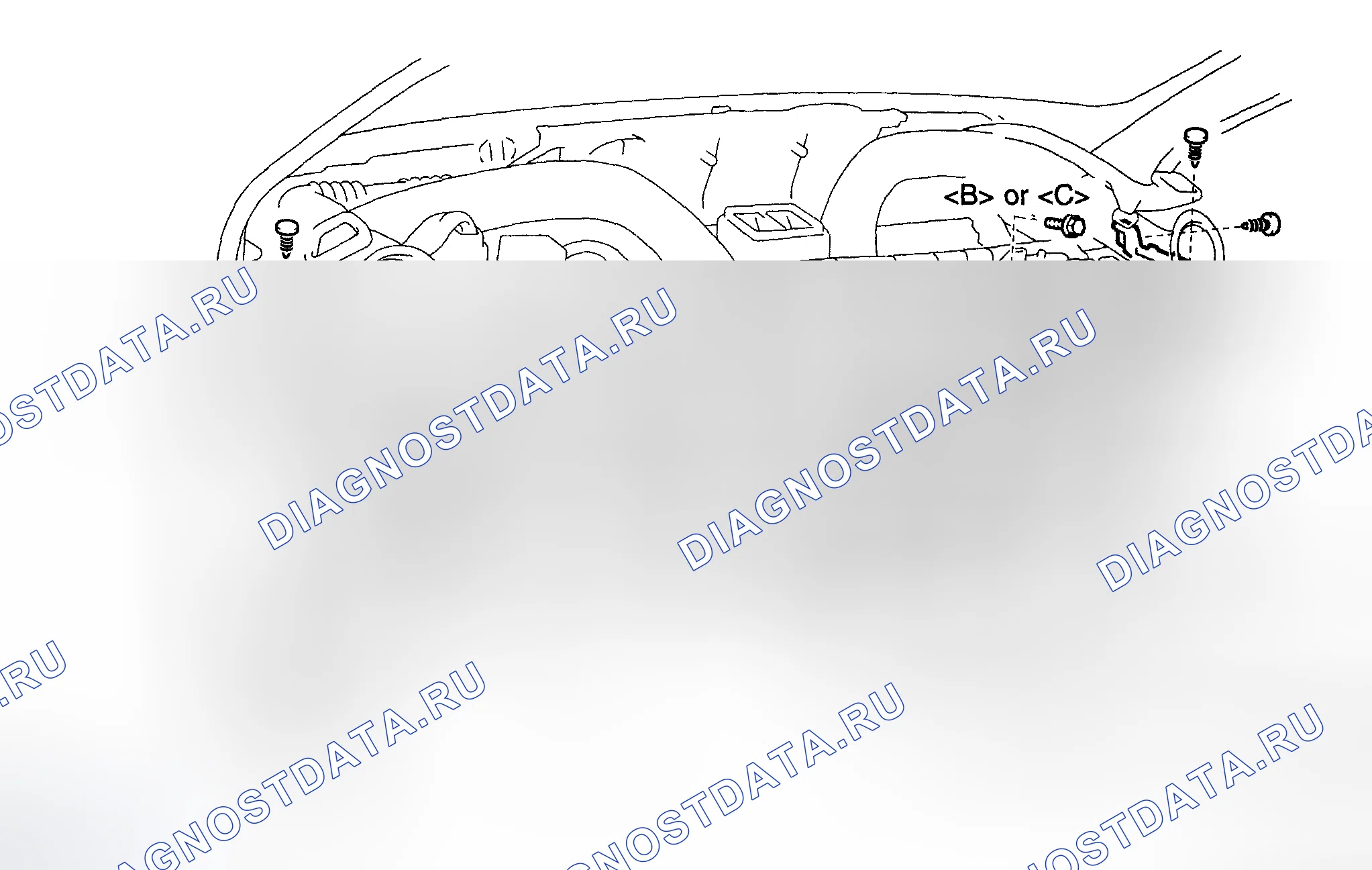 Рис. 99. Toyota Matrix E130