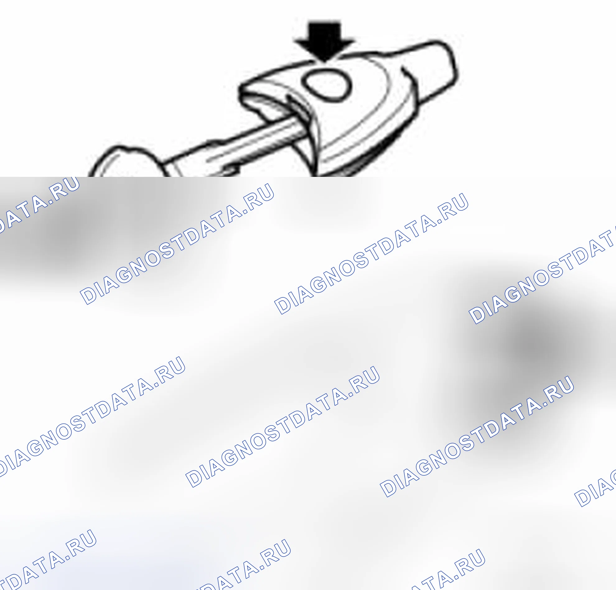 Рис. 386: Механическая работа. Kia Optima II