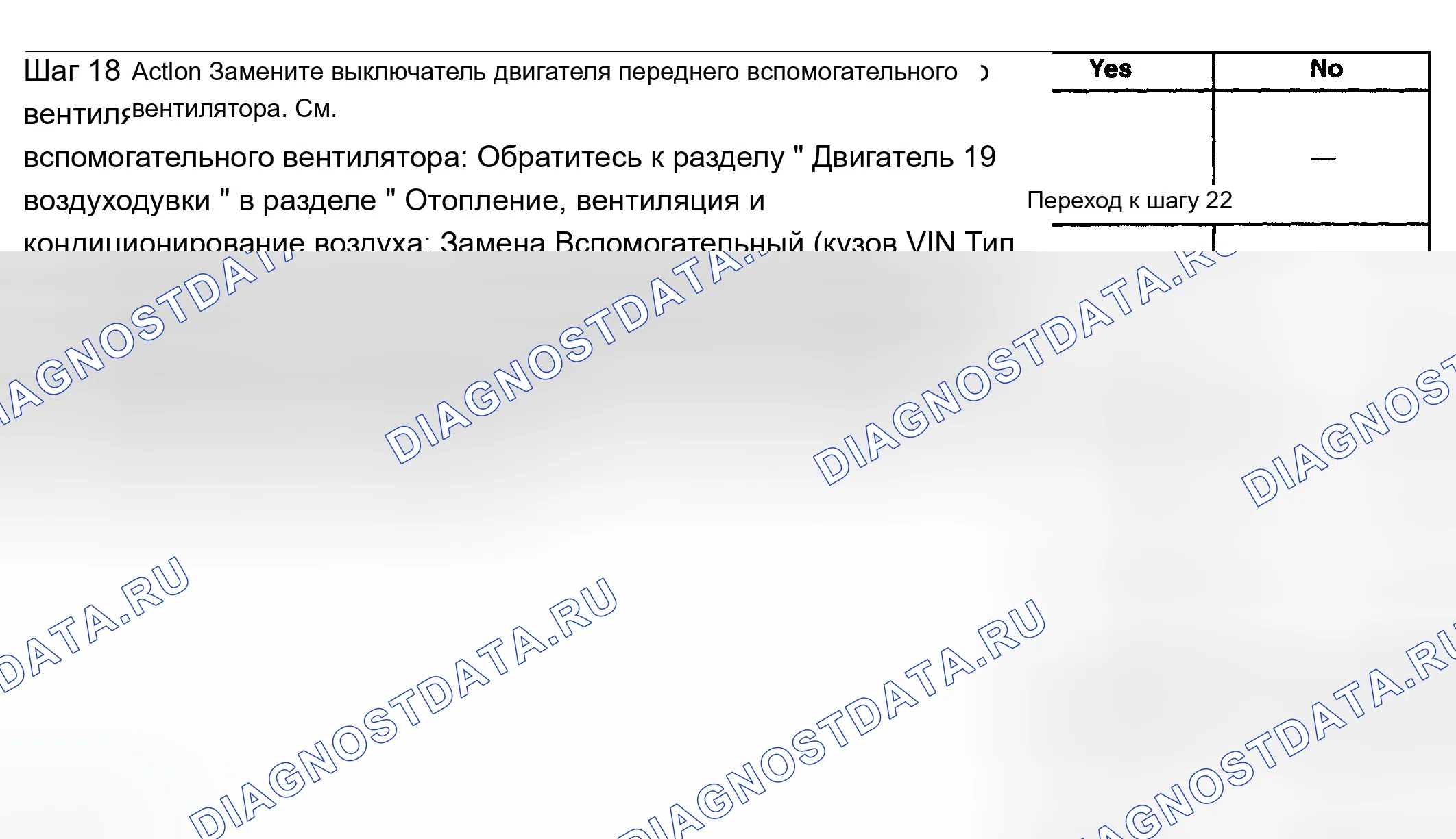 Рис. 118. Chevrolet TrailBlazer I