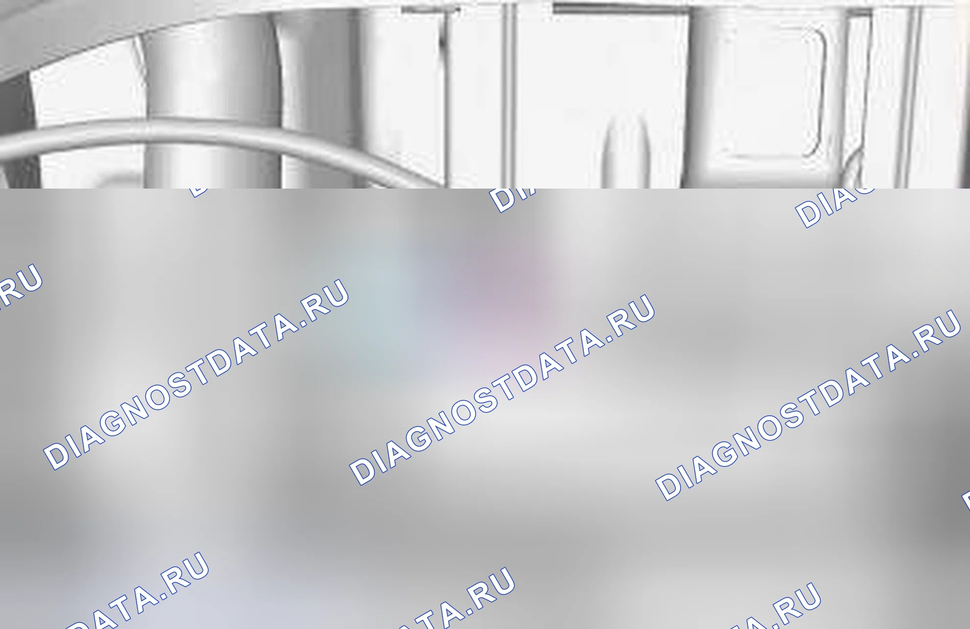 Рис. 39. Volvo S80 II рестайлинг