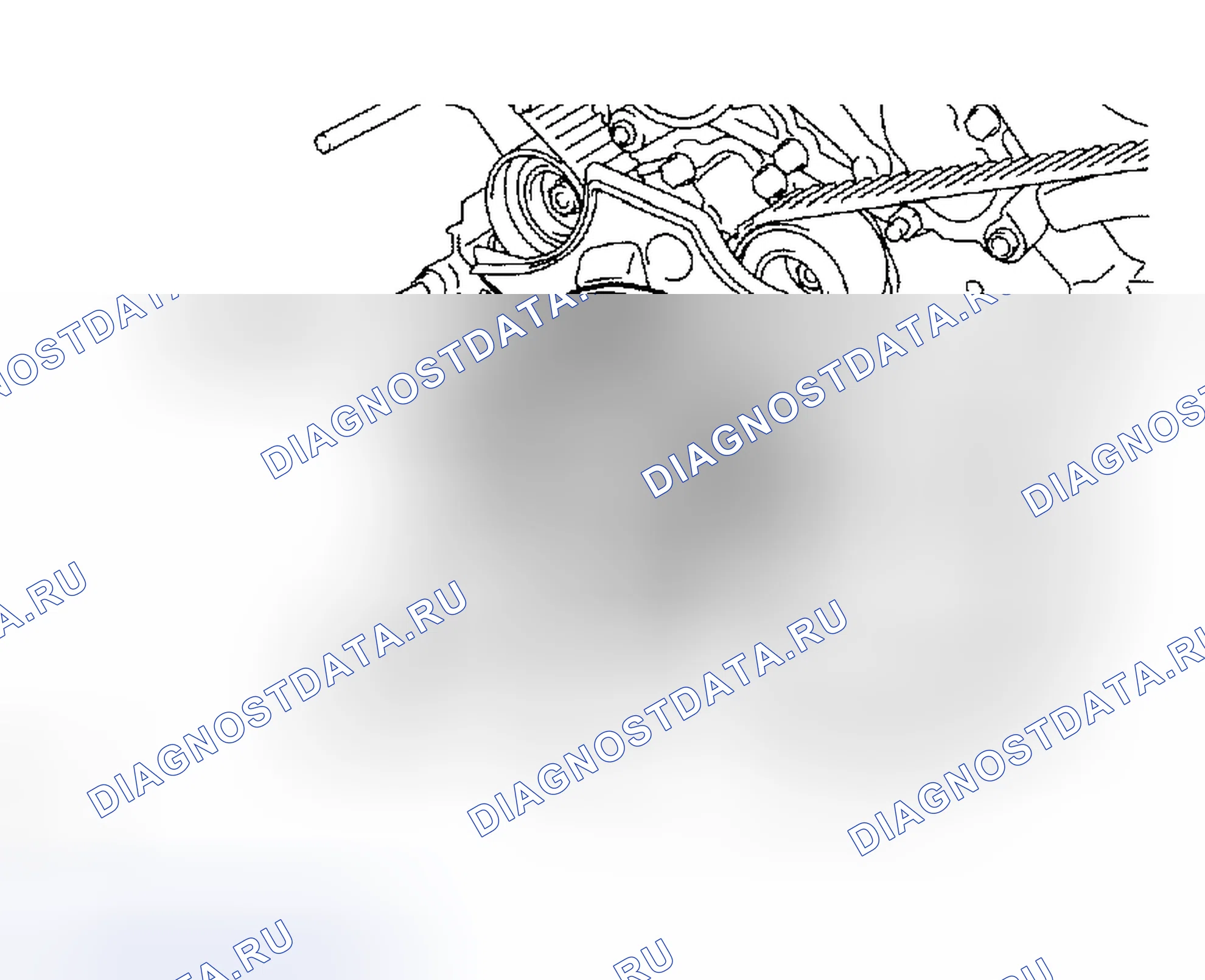 Рис. 359. Honda Accord VI
