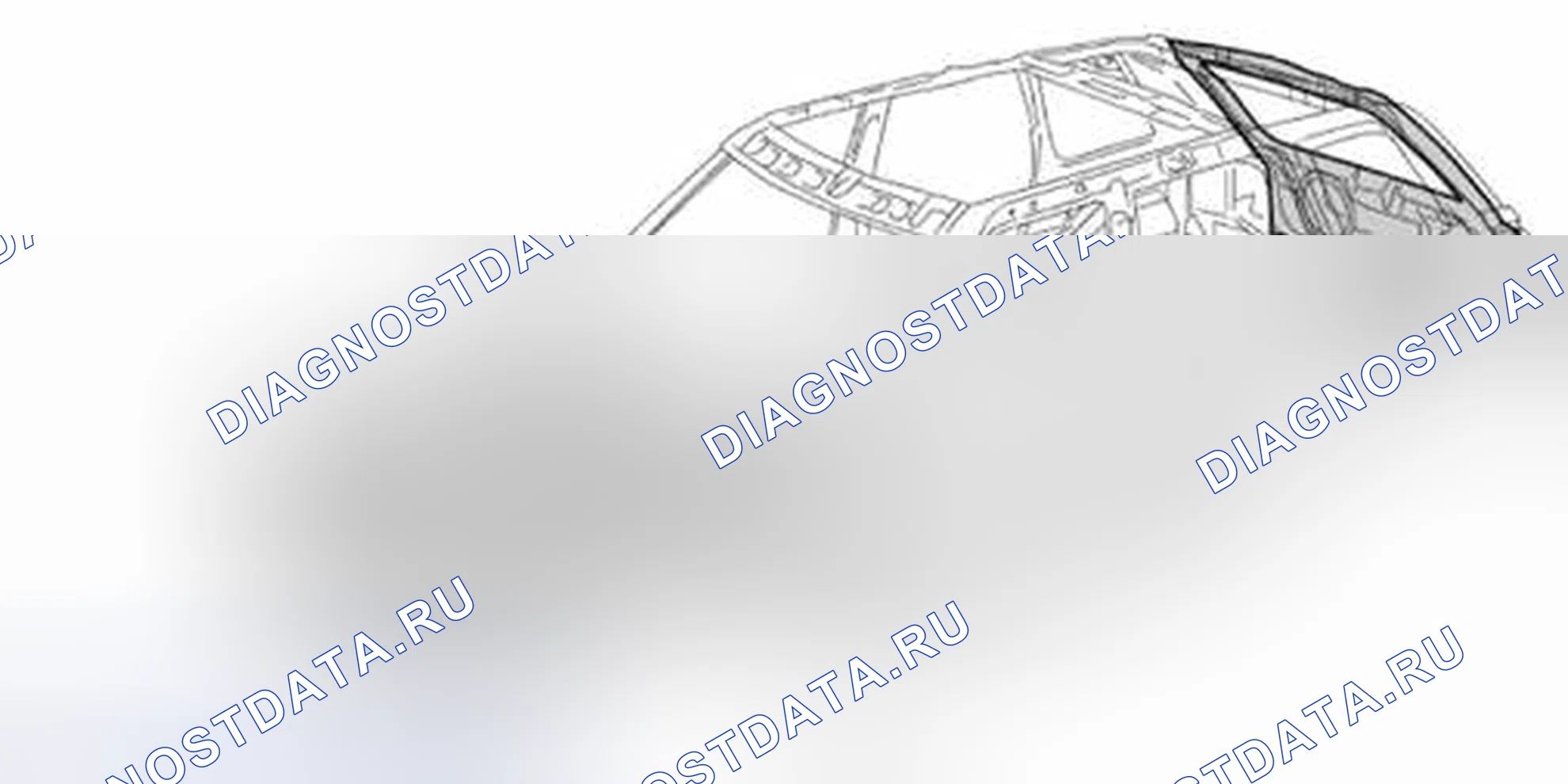 Рис. 35: Алюминий. Land Rover Range Rover Sport L320