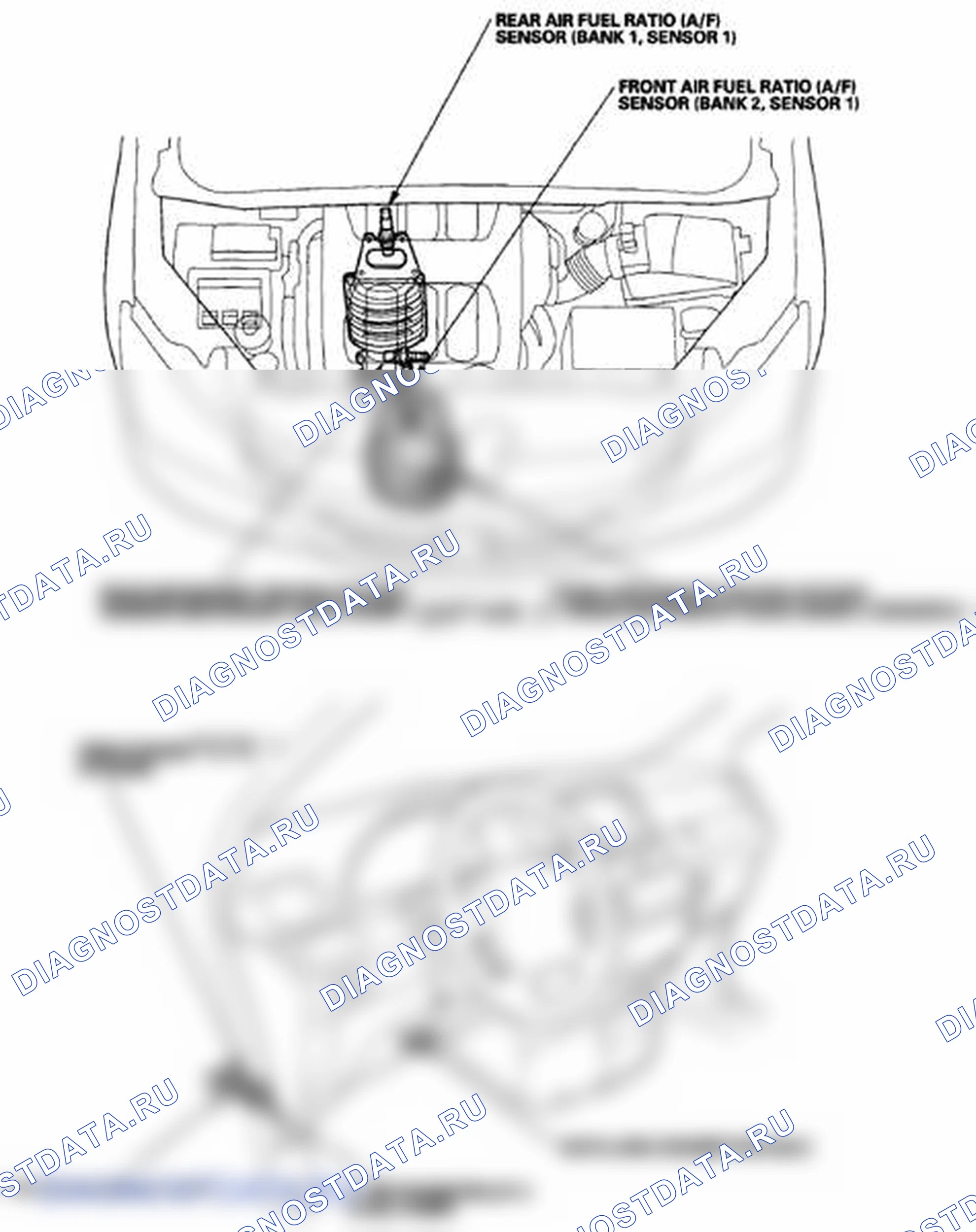Рис. 220. Honda Odyssey IV