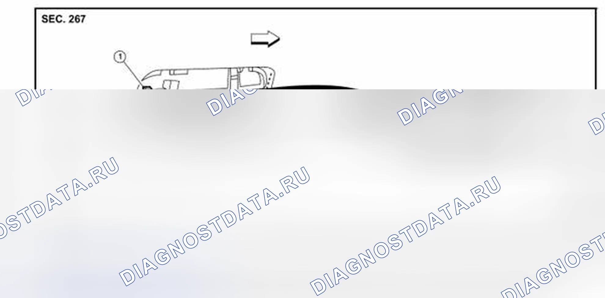Рис. 58: Удаление. Honda Today I