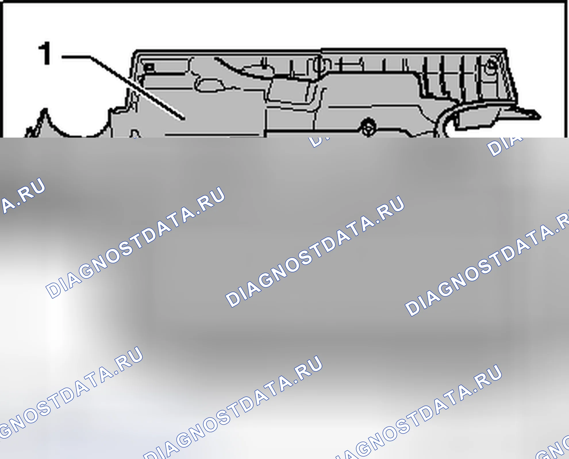 Рис. 74. Volkswagen Passat B6