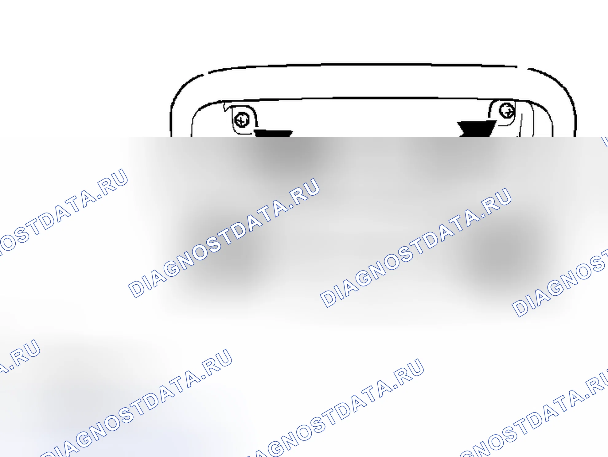 Рис. 56. Toyota Sienna II
