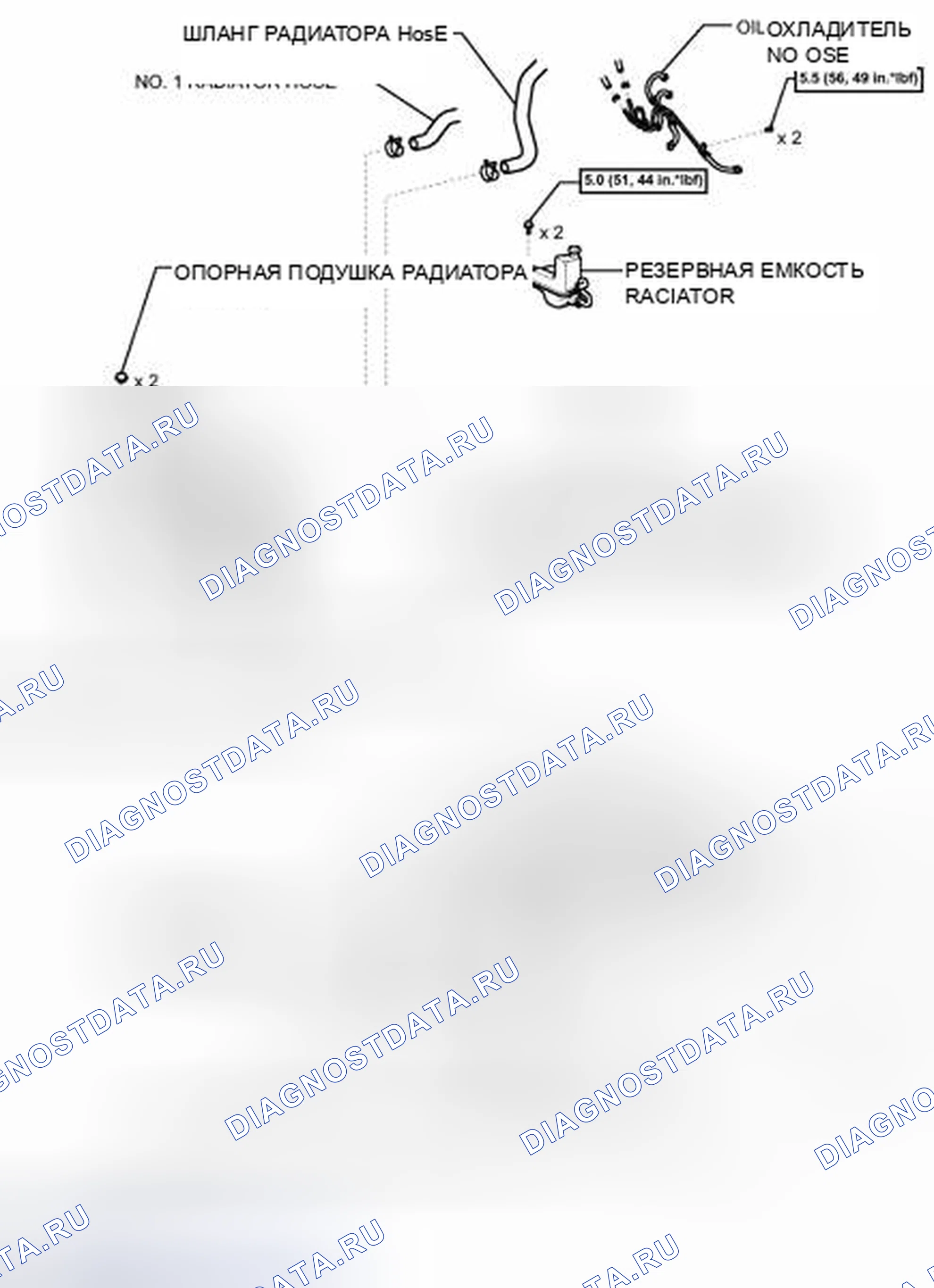 Рис. 28: ИЛЛЮСТРАЦИЯ. Lexus IS F I