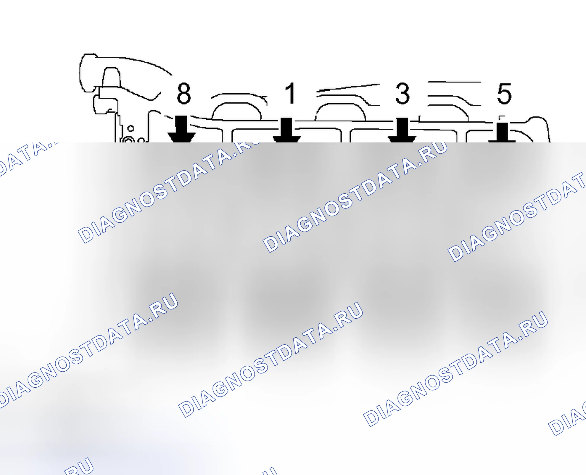 Рис. 351. Toyota 4Runner IV