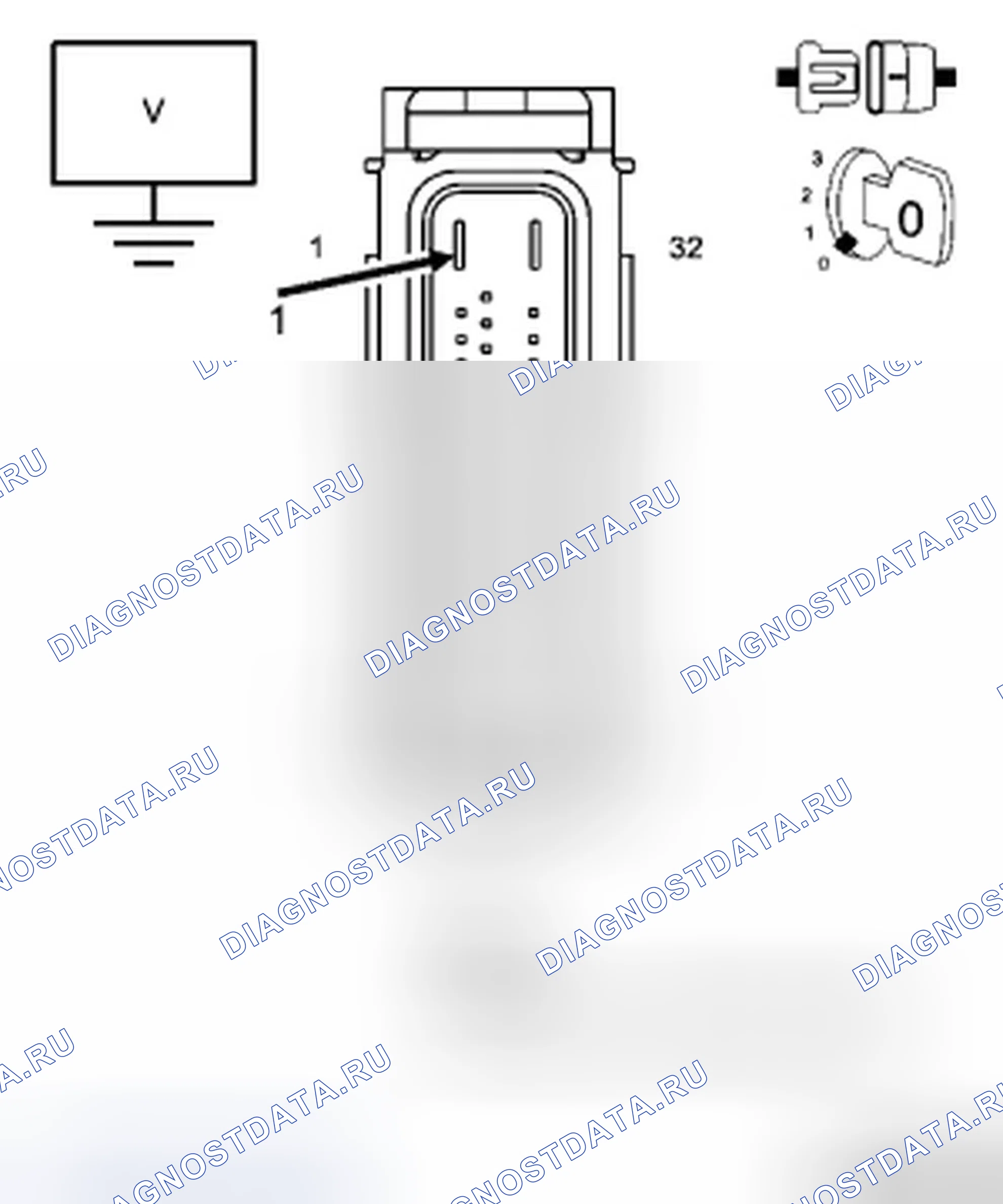 Рис. 43. Dodge Nitro I