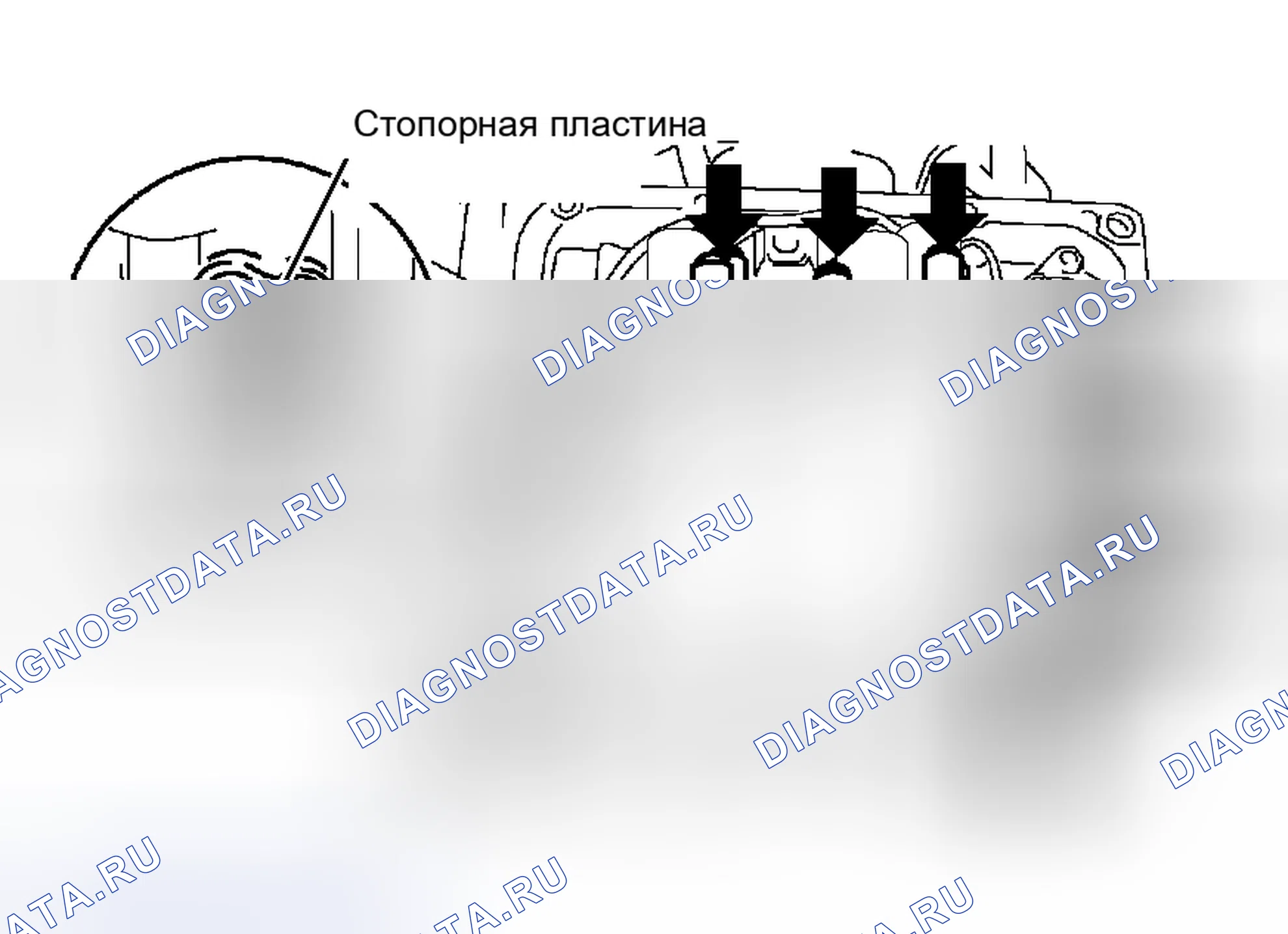Рис. 1270. Toyota RAV4 III