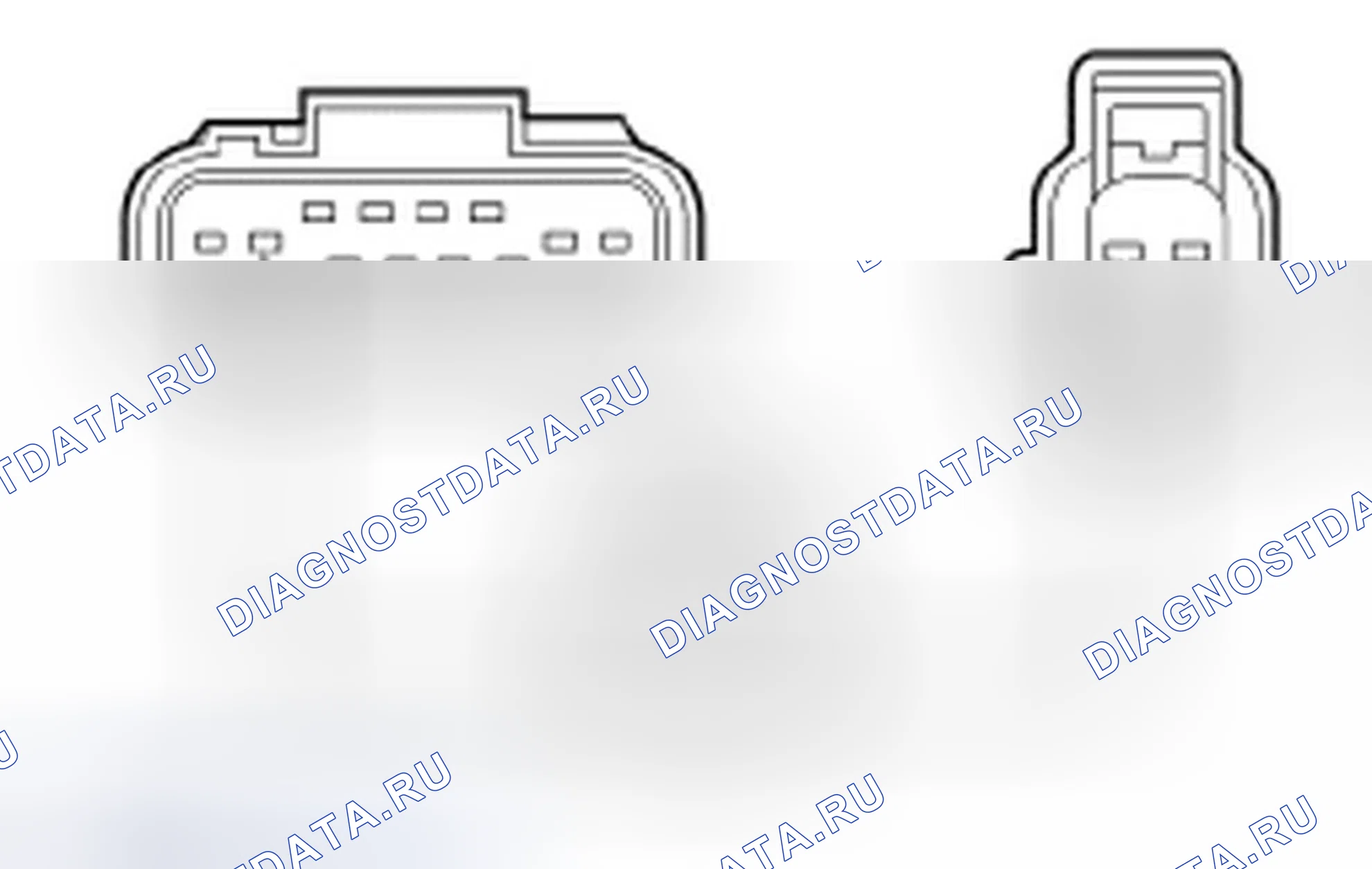 Рис. 22. Ford Flex I