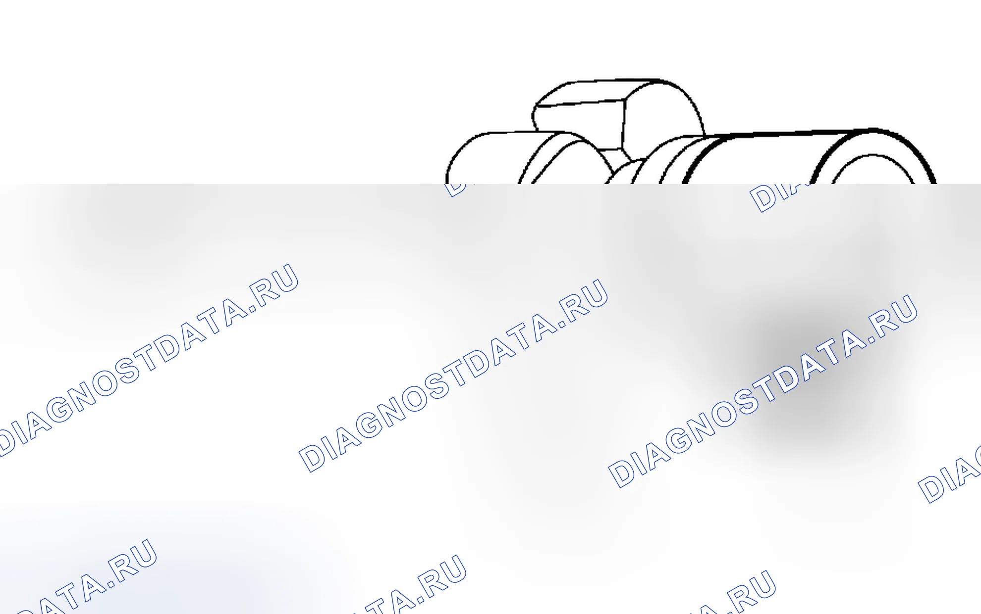 Рис. 4. Ford Escape I рестайлинг