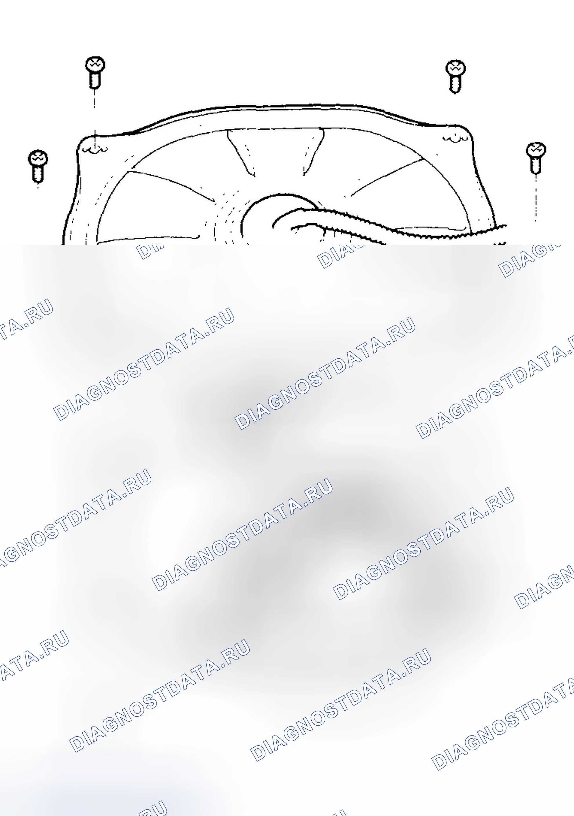 Рис. 58. Honda Civic VII рестайлинг