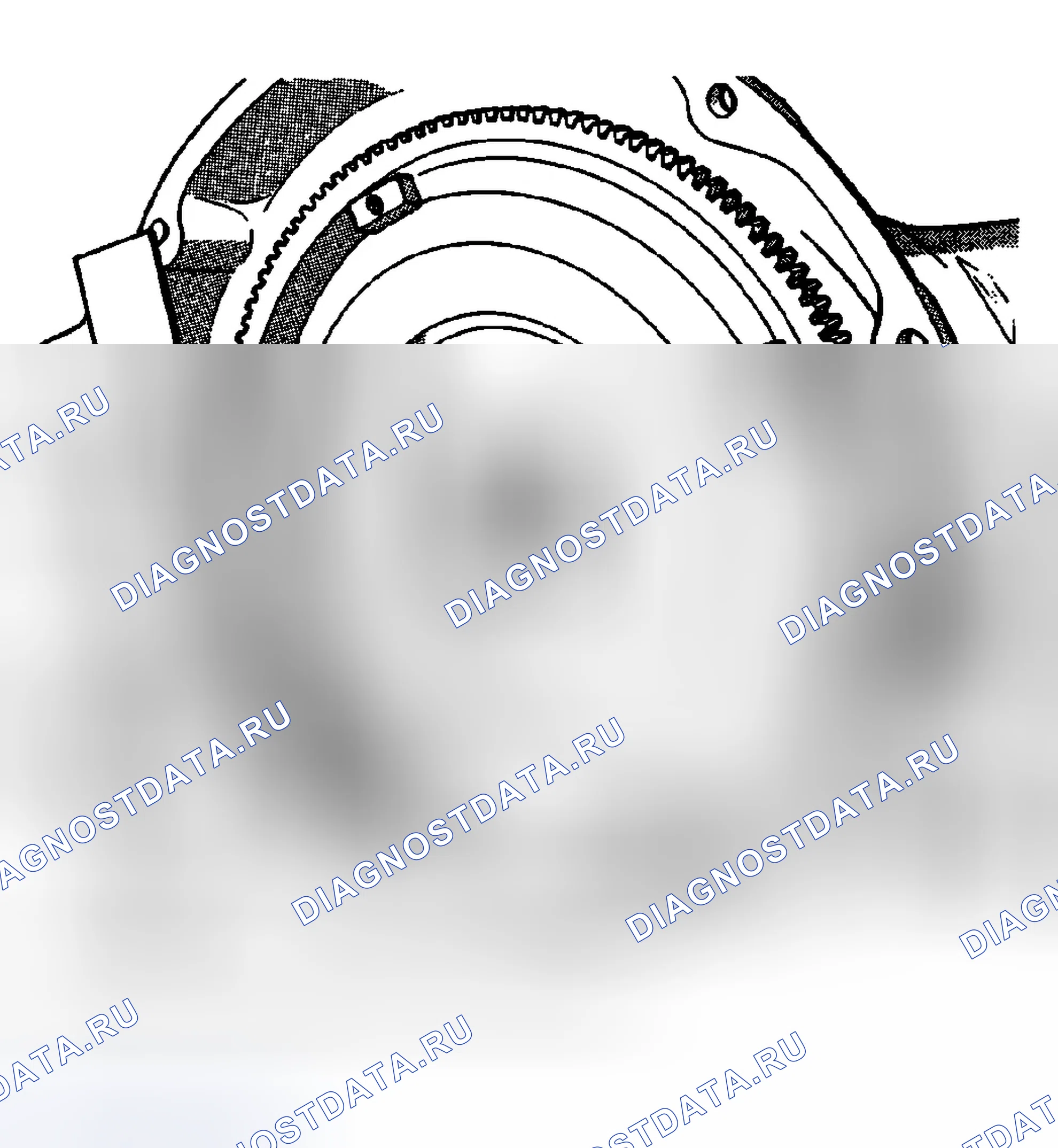 Рис. 935: УСТАНОВКА. Dodge Pickup R1500 