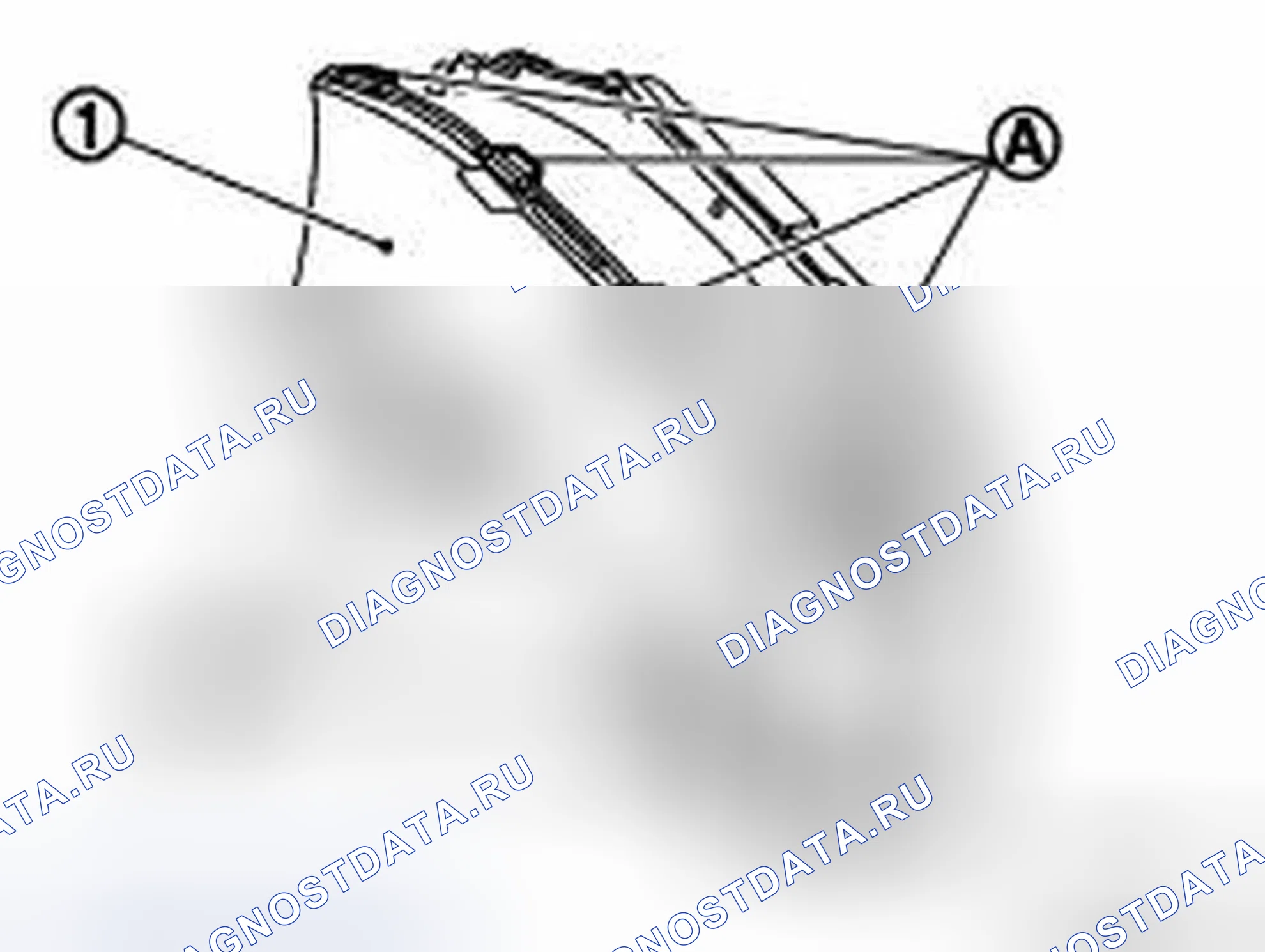 Рис. 138. Infiniti FX45 I рестайлинг
