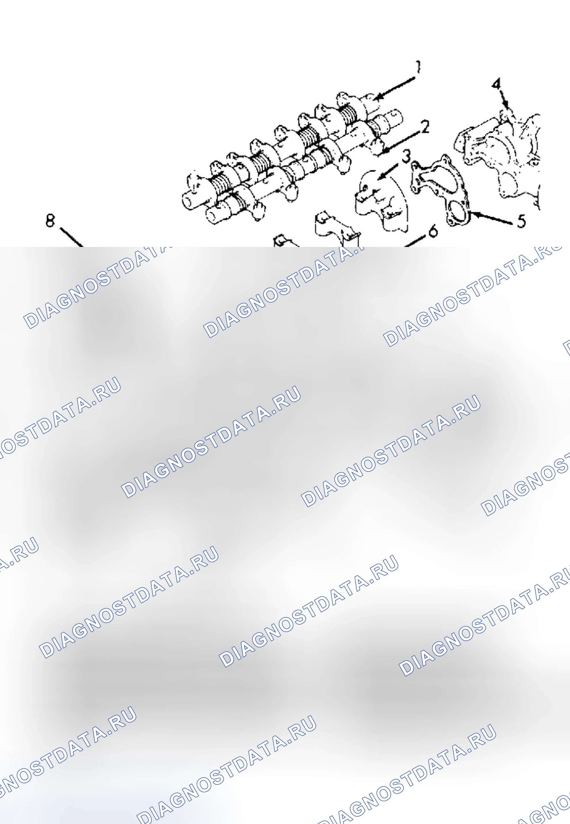 Рис. 8. Ford Probe I