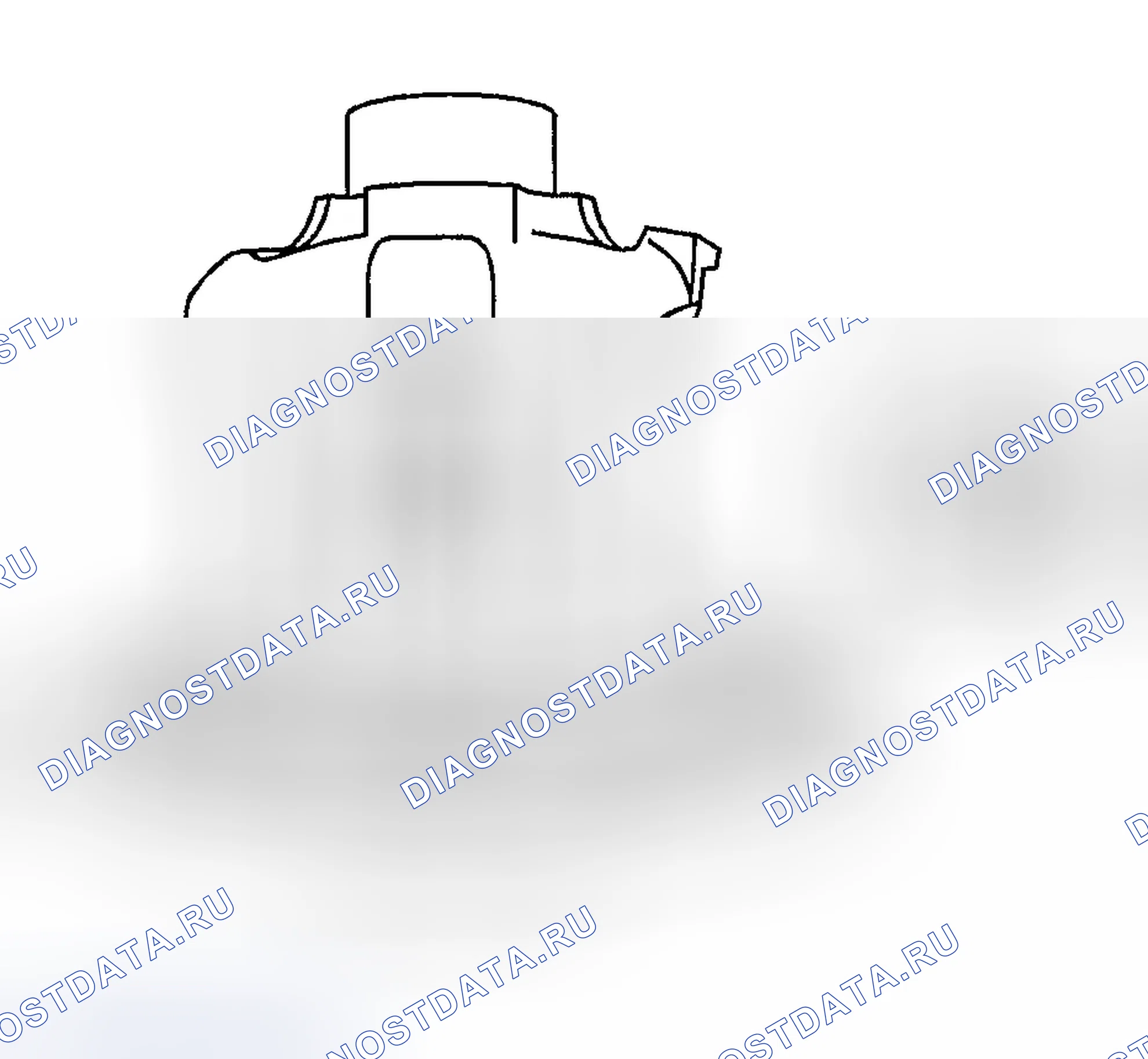 Рис. 459. Chevrolet Chevy Express H2500 