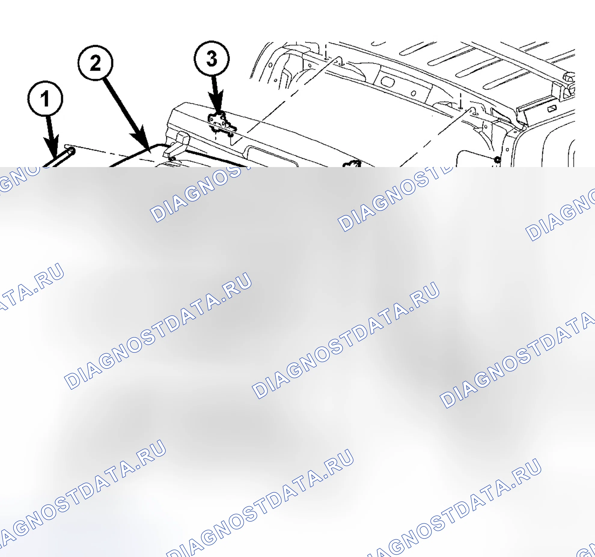 Рис. 362. Jeep Commander I
