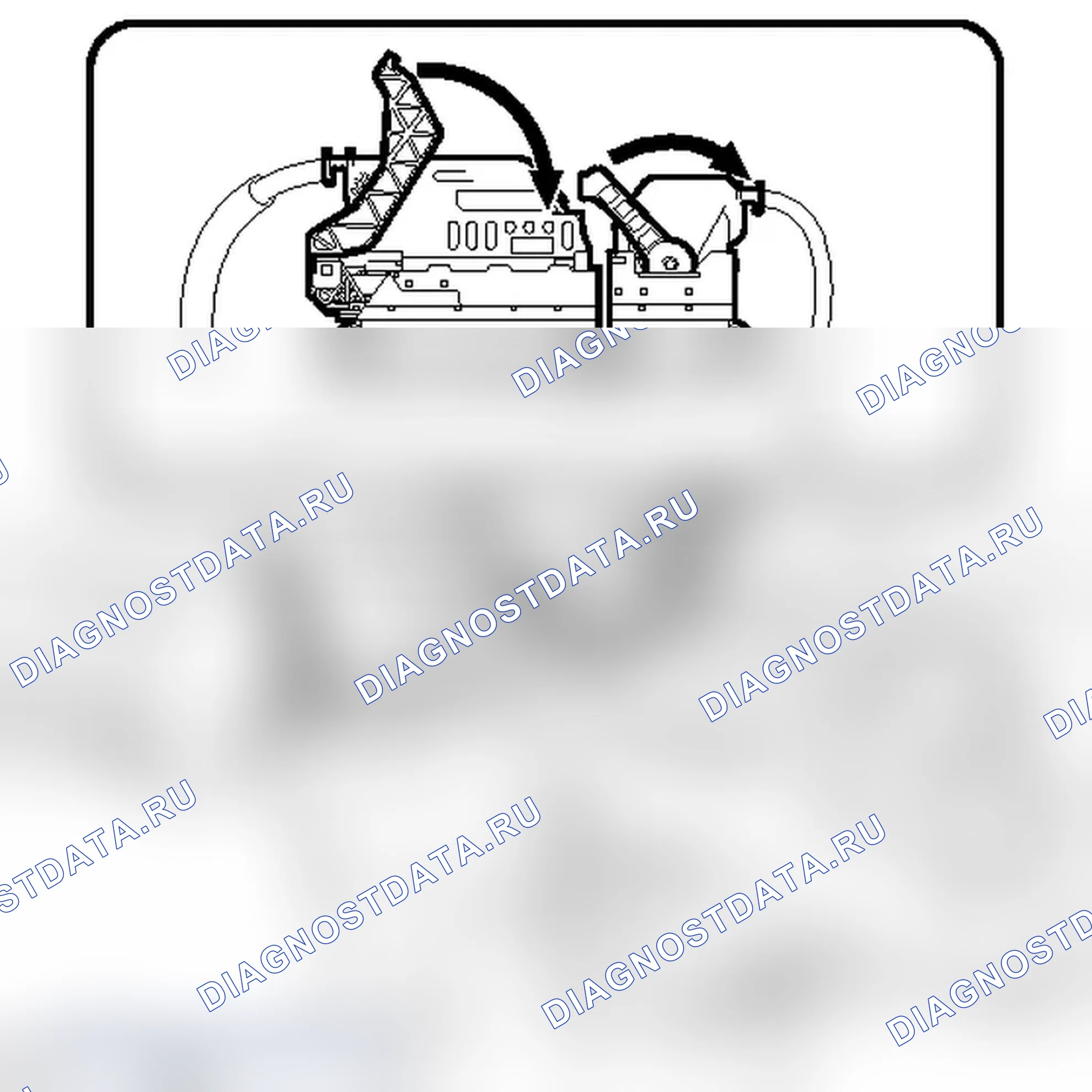 Рис. 415. Toyota Prius C I