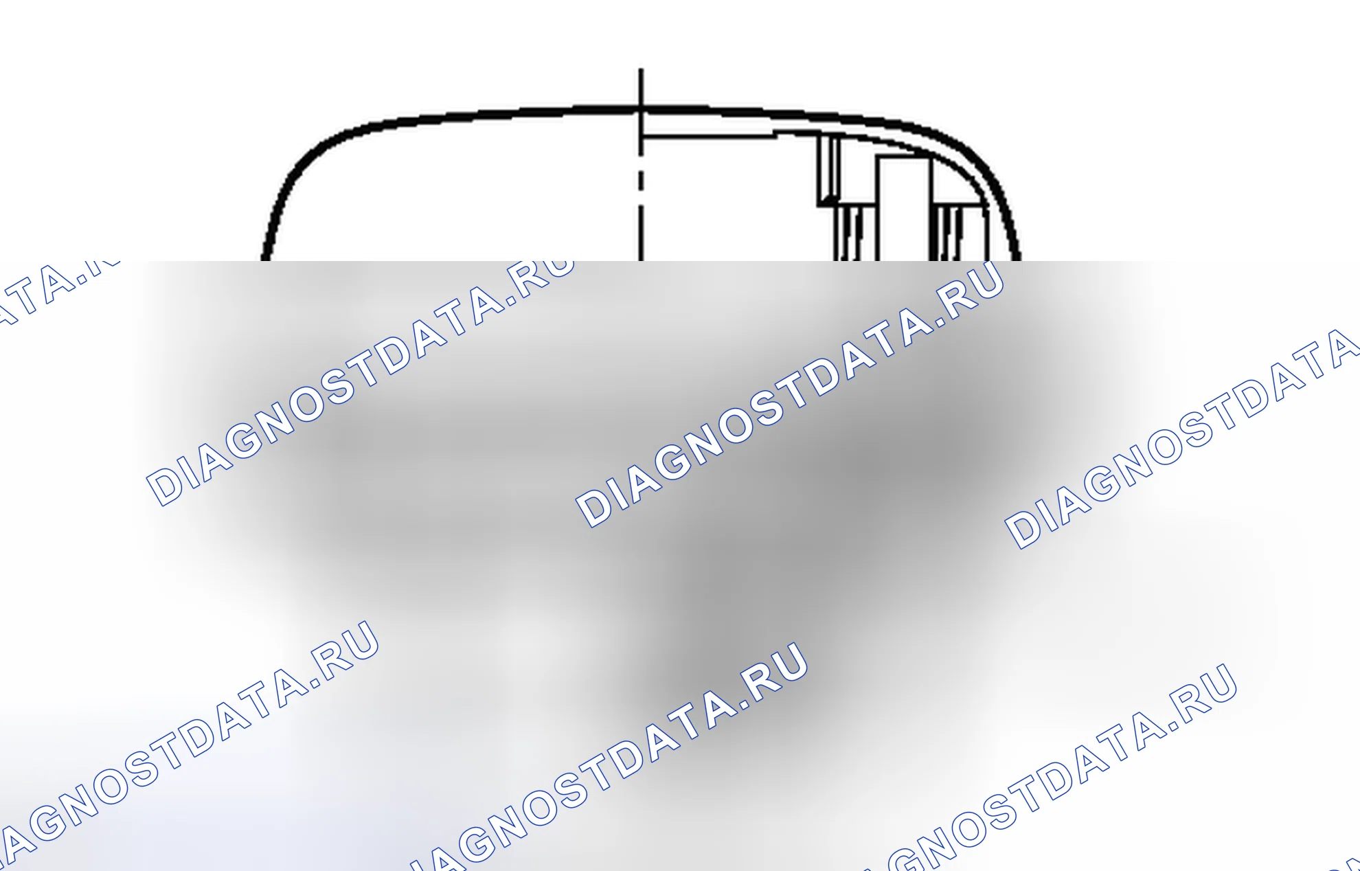 Рис. 61: ПРОВЕРКА дополнительных систем снижения токсичности двигателя. Haval Xiaolong I