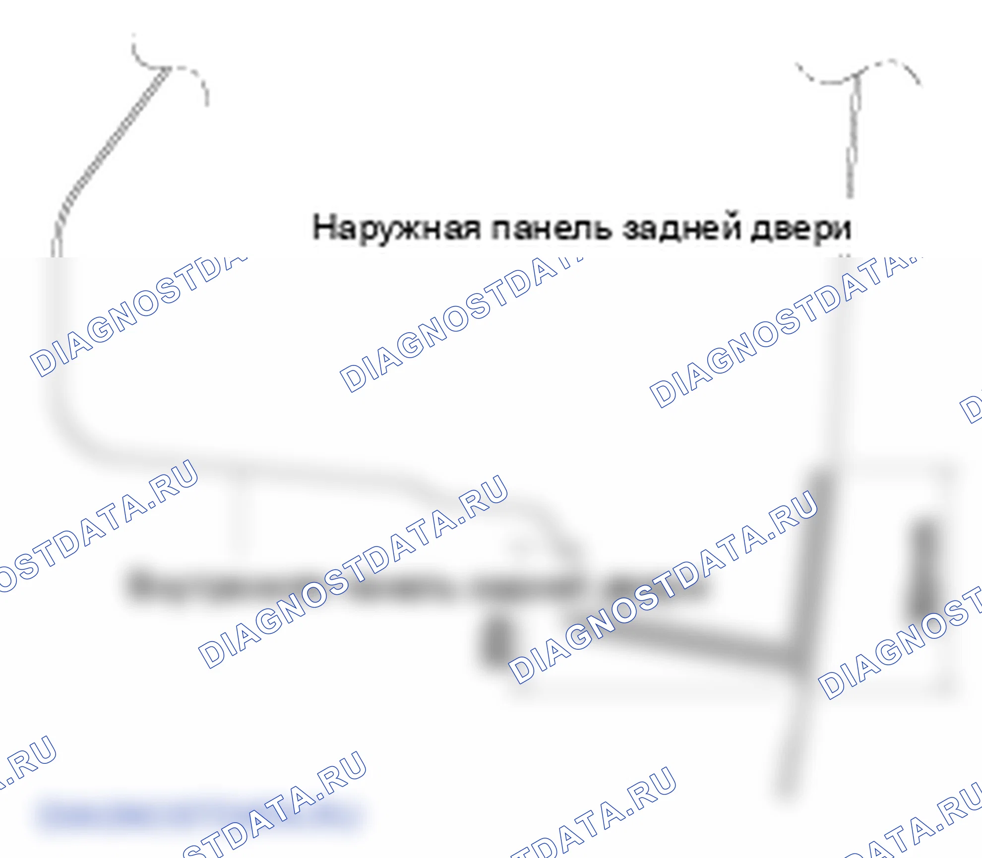 Закачка воска в полость. Hyundai GRAND i10/Xcent BA