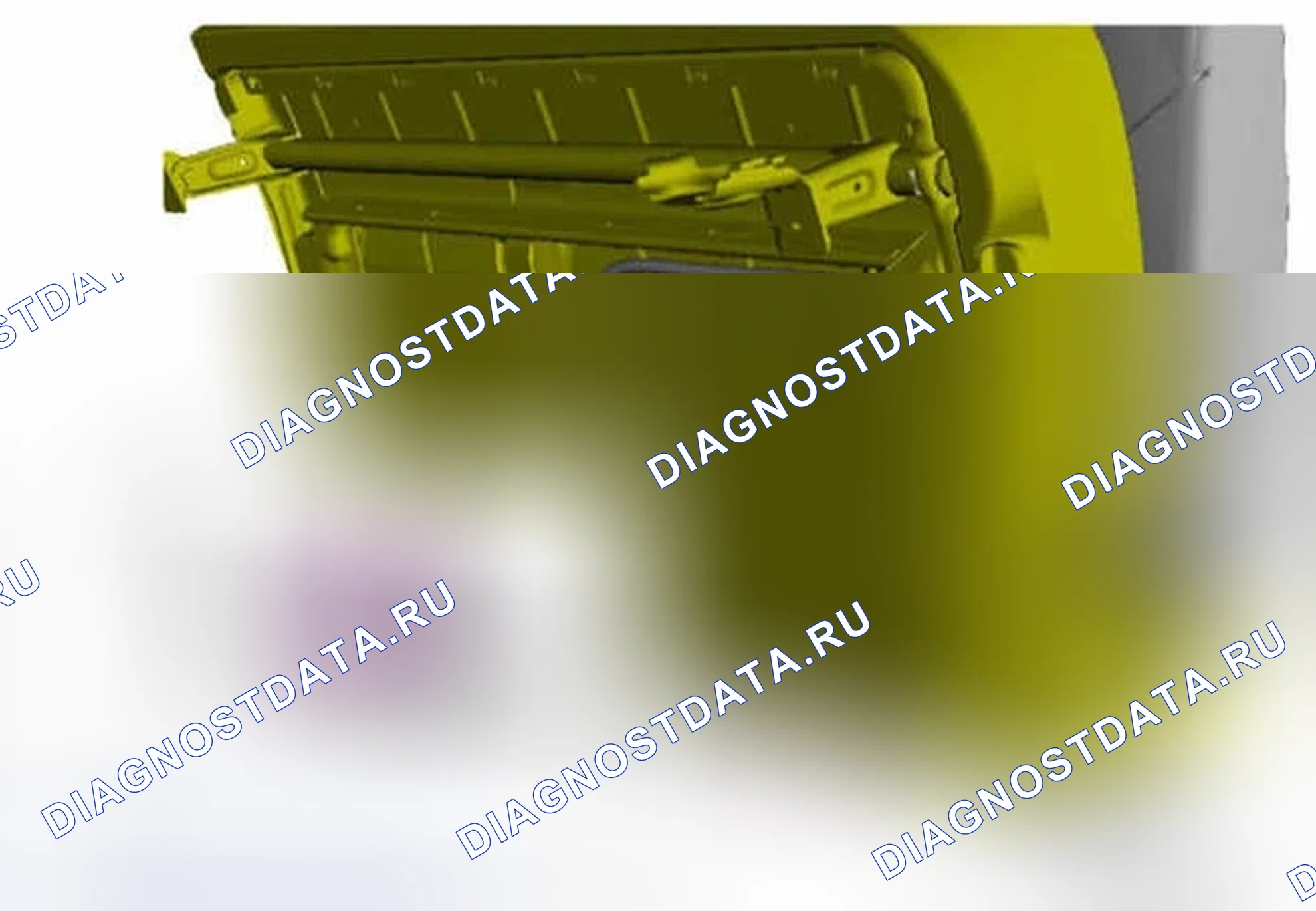 Рис. 128. Ford Escape III