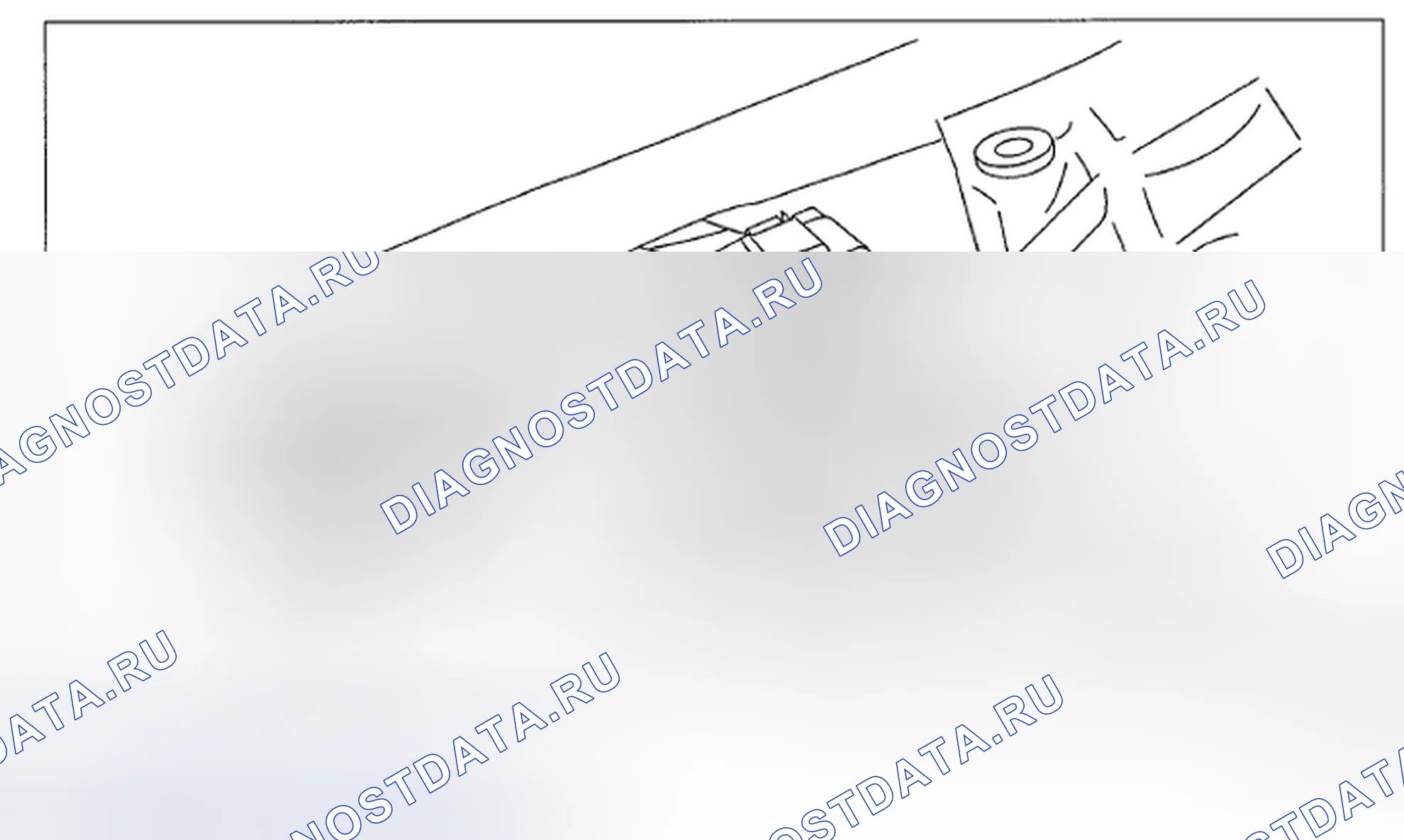 Рис. 10. Subaru Outback BR